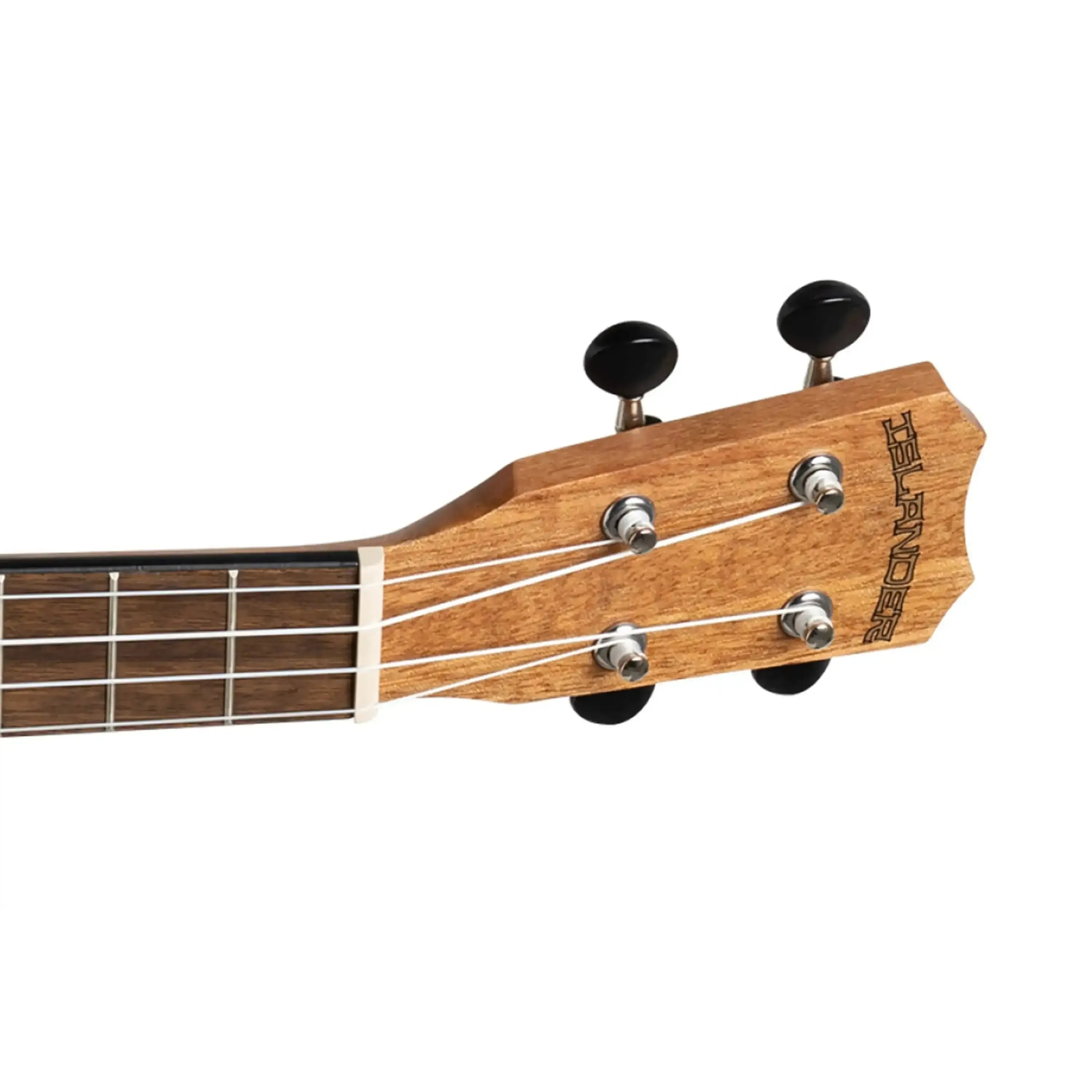 Islander MT-4 Mahogany Tenor Ukulele - Image 5