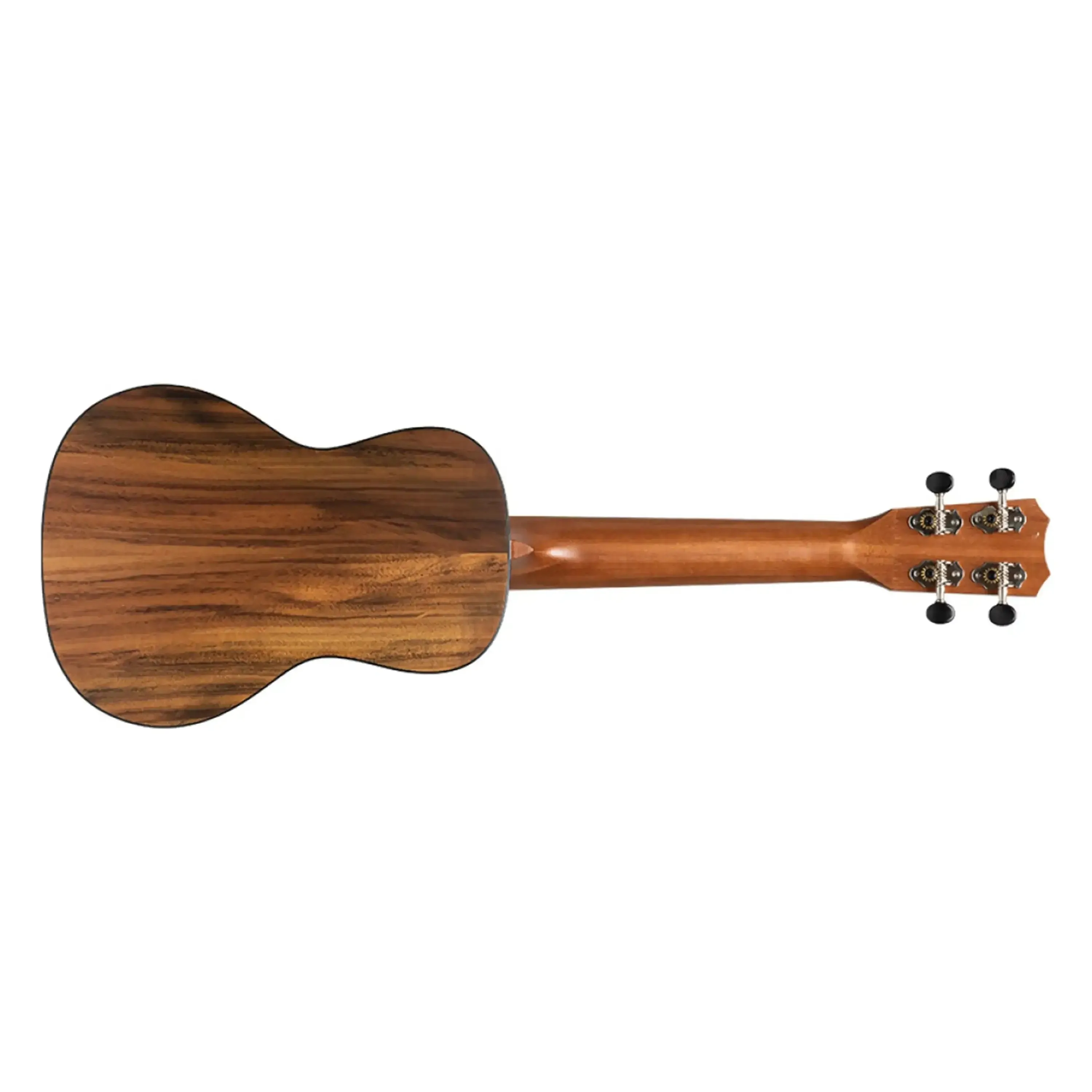 Islander SAC-4 Solid Acacia Concert Ukulele - Image 4