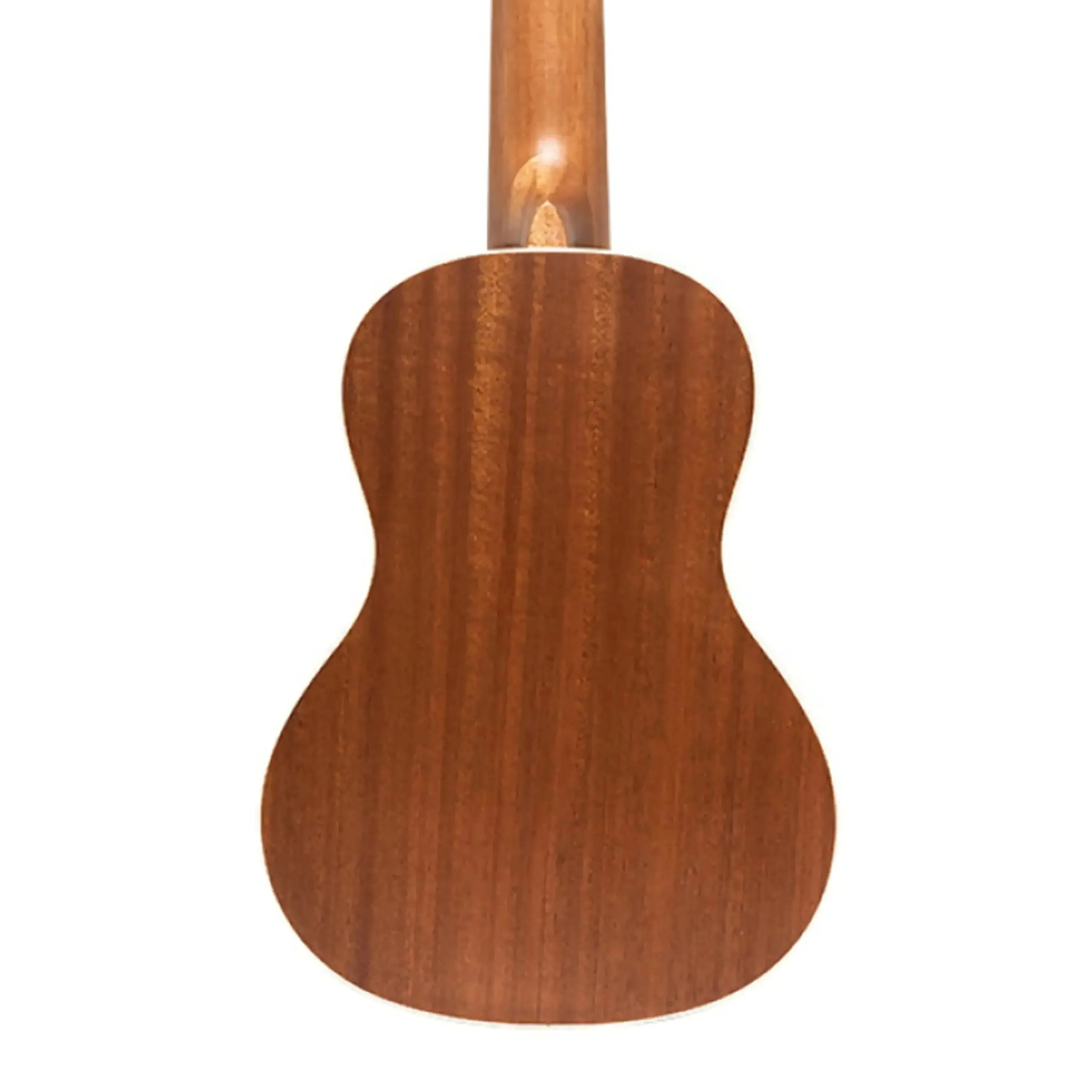 Islander SMC-4 Spruce Top Concert Ukulele - Image 2
