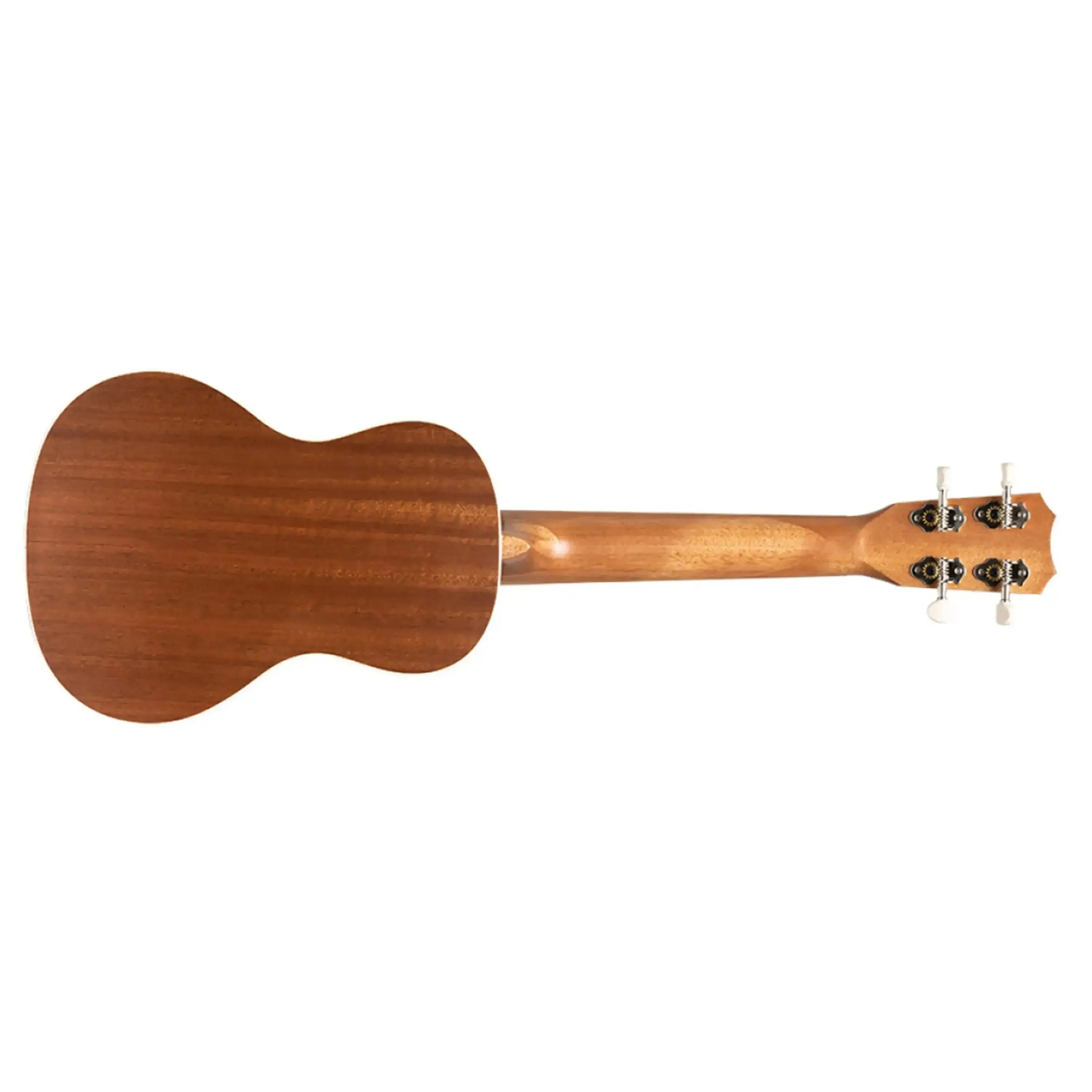 Islander SMC-4 Spruce Top Concert Ukulele - Image 4