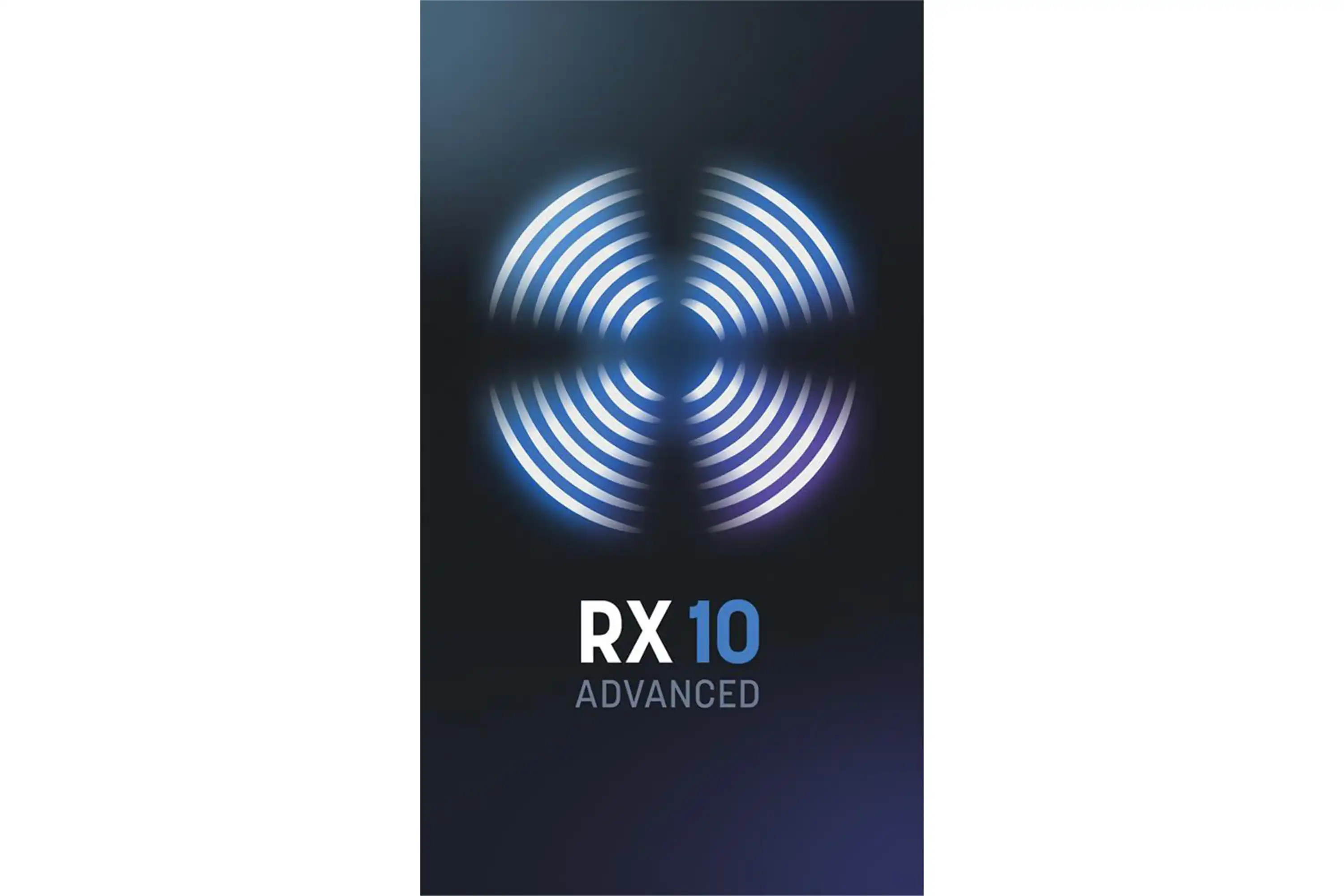 iZotope RX 10 Advanced Download
