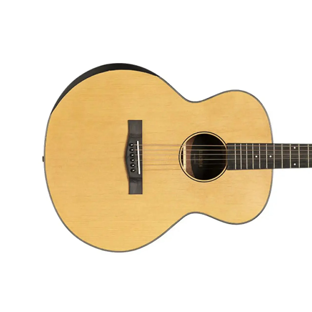 J.N Guitars GLEN-O-N Glencairn Spruce Top Acoustic Guitar