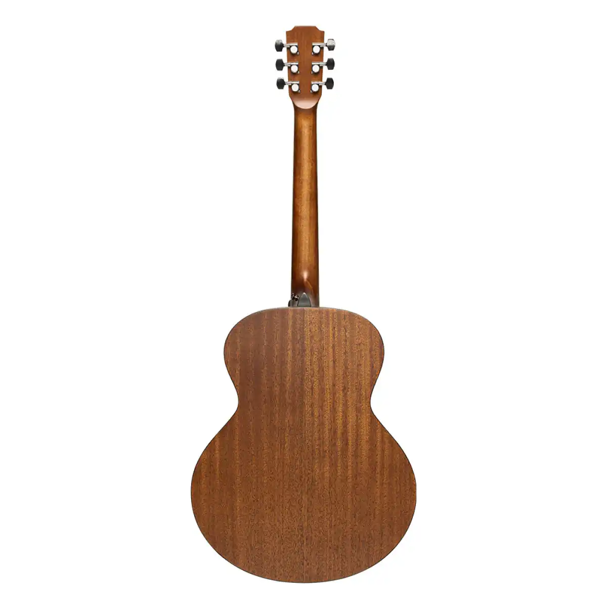 J.N Guitars GLEN-O-N Glencairn Spruce Top Acoustic Guitar - Image 3