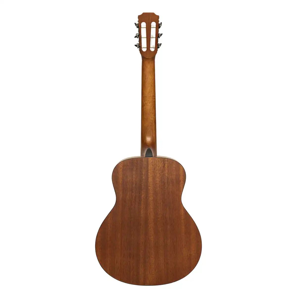 J.N Guitars OLO-N Oloroso Sapele Classical Guitar - Image 3