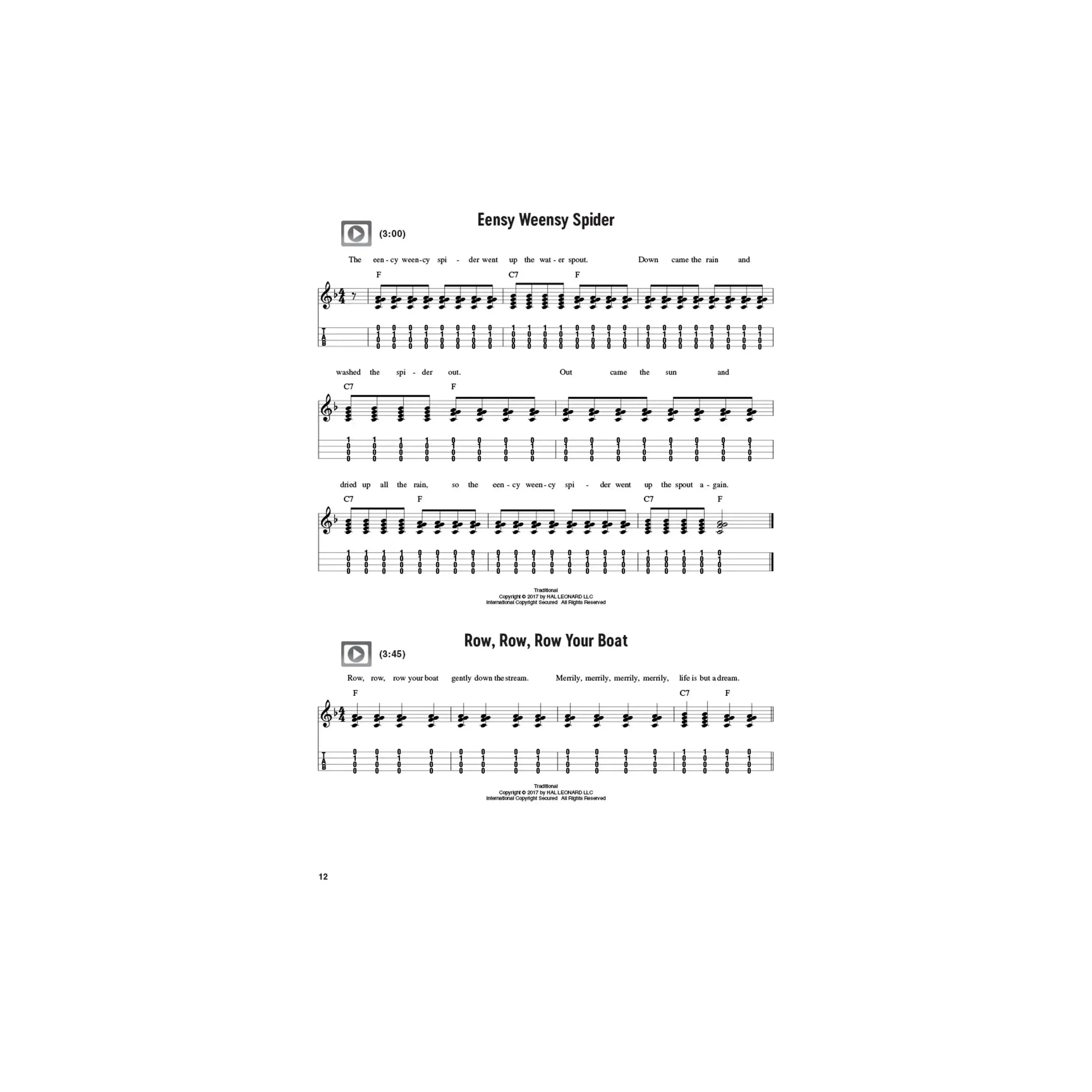 Jake Shimabukuro Teaches Ukulele Lessons Book with Full-Length Online Videos - Image 3