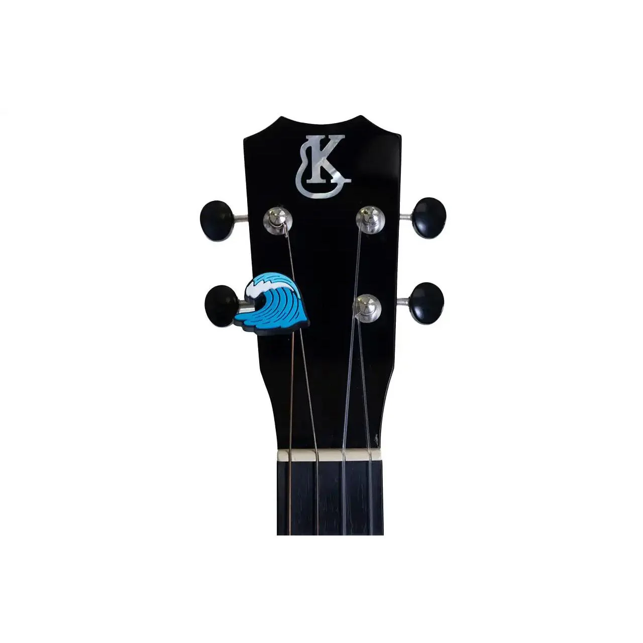 Jam Palz Barreling Wave Headstock Charm