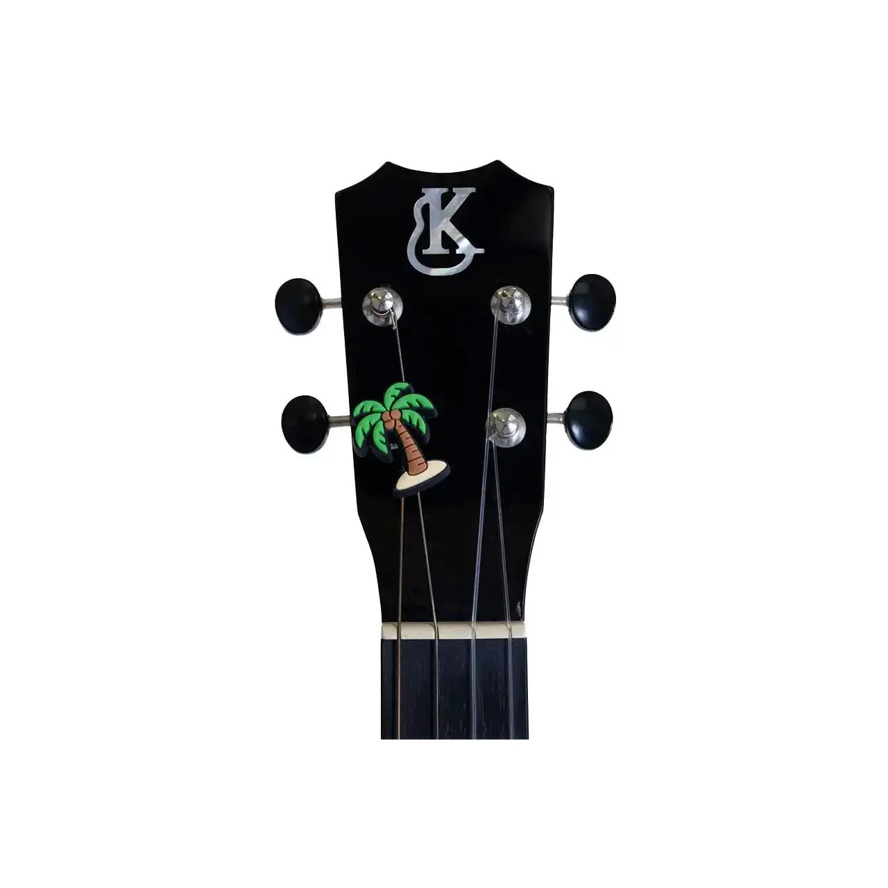 Jam Palz Coconut Tree Headstock Charm