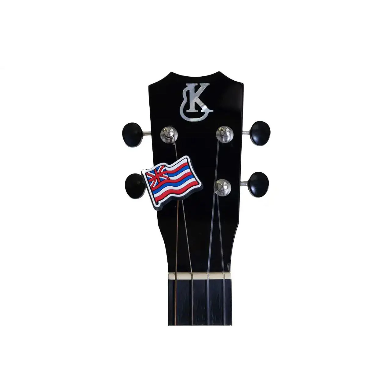 Jam Palz Hawaiian Flag Headstock Charm