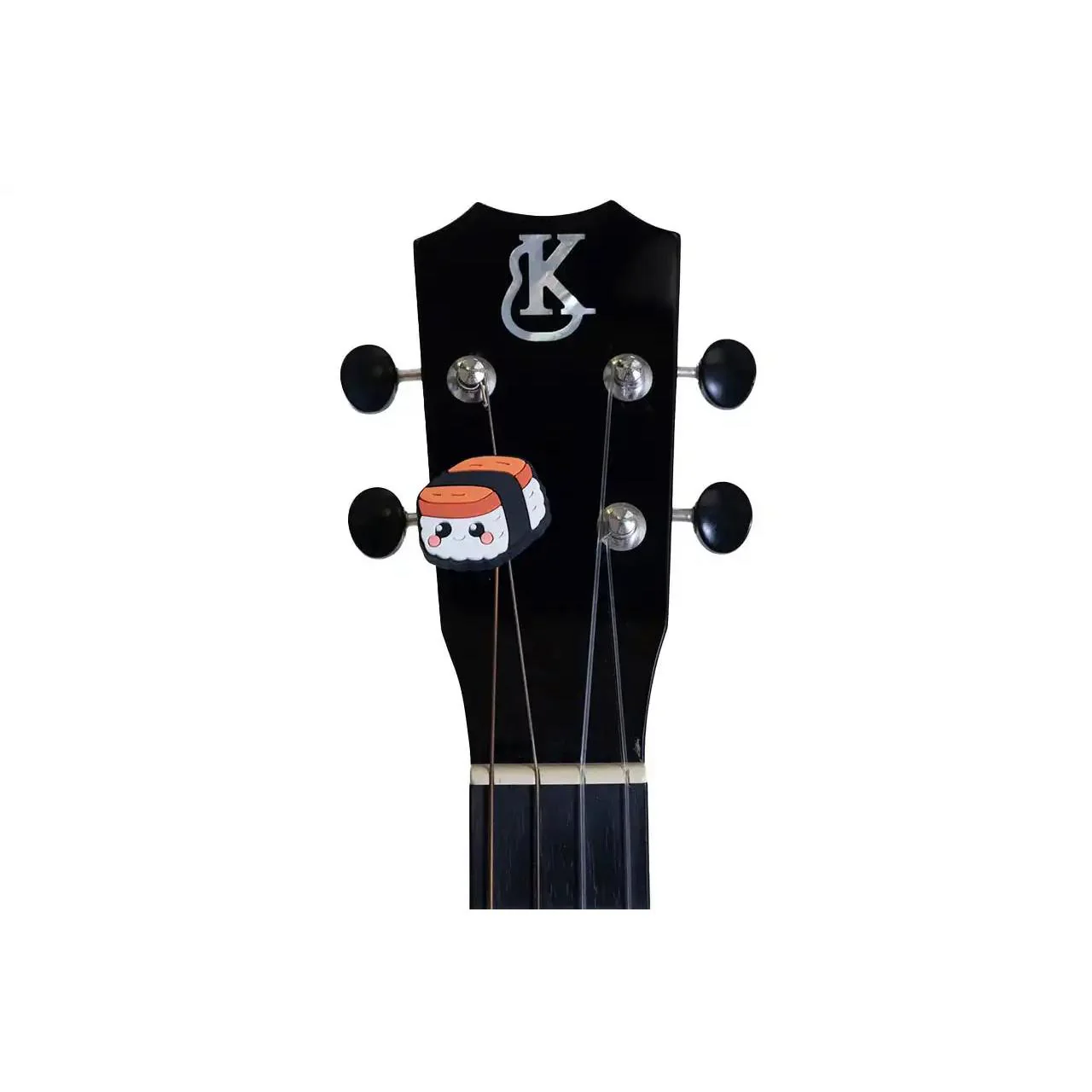Jam Palz Kai The Musubi Headstock Charm