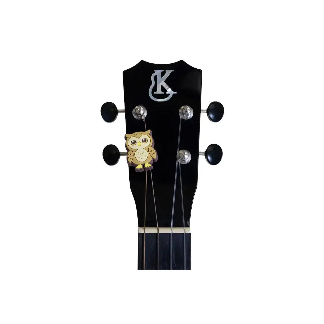 Jam Palz Lala The Owl Headstock Charm