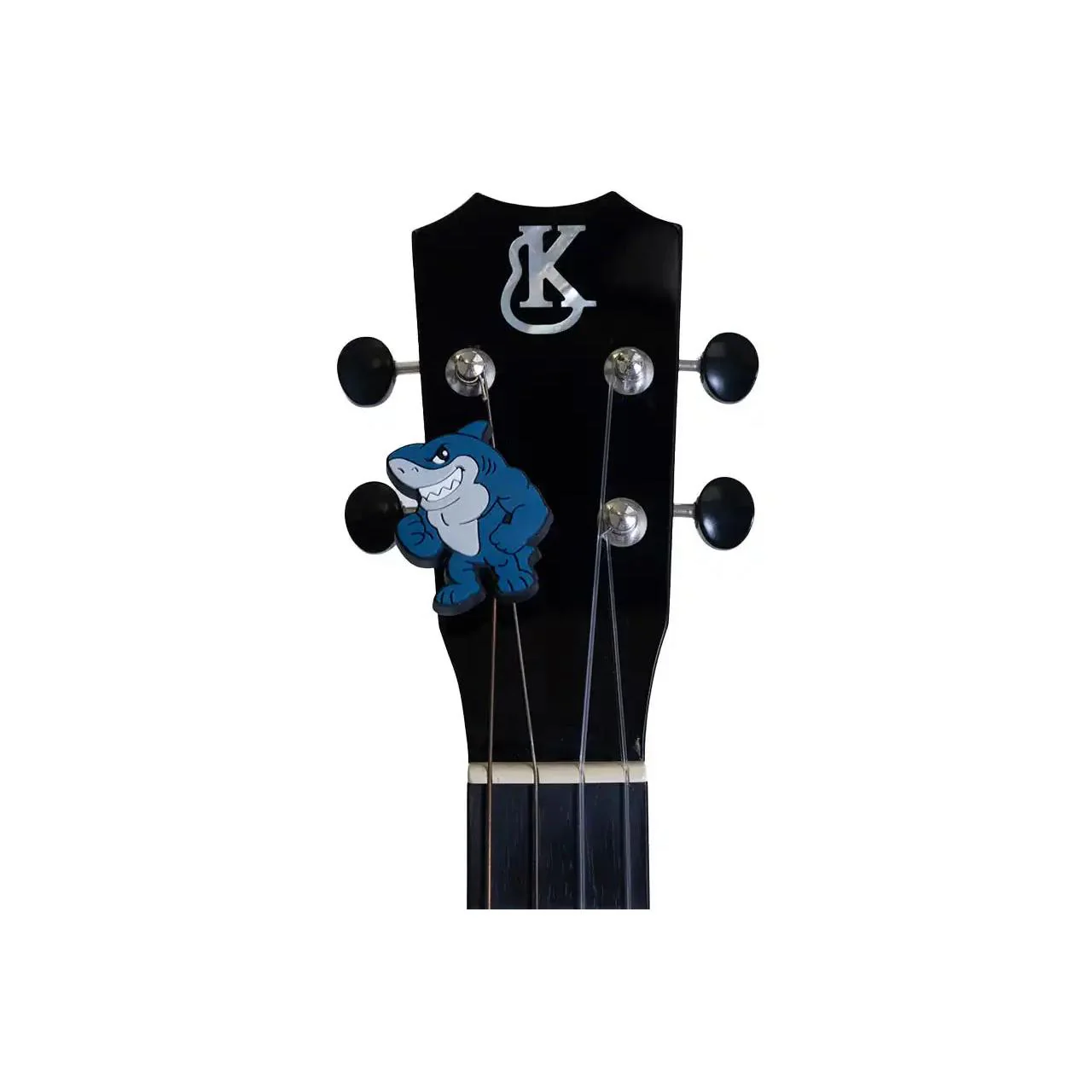 Jam Palz Mana The Shark Headstock Charm