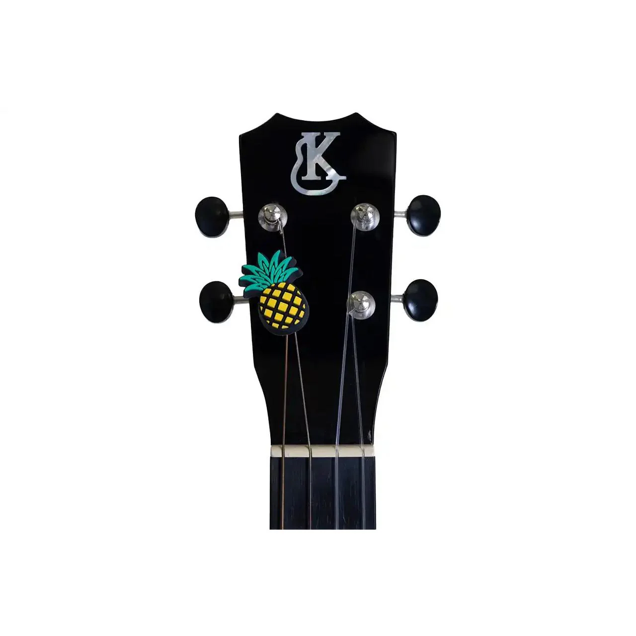 Jam Palz Pineapple Headstock Charm