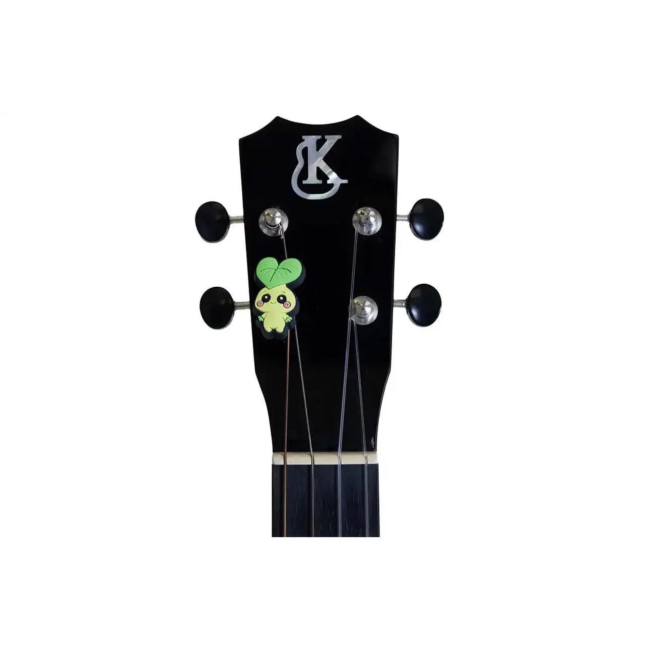 Jam Palz Sprout the Kalo Headstock Charm