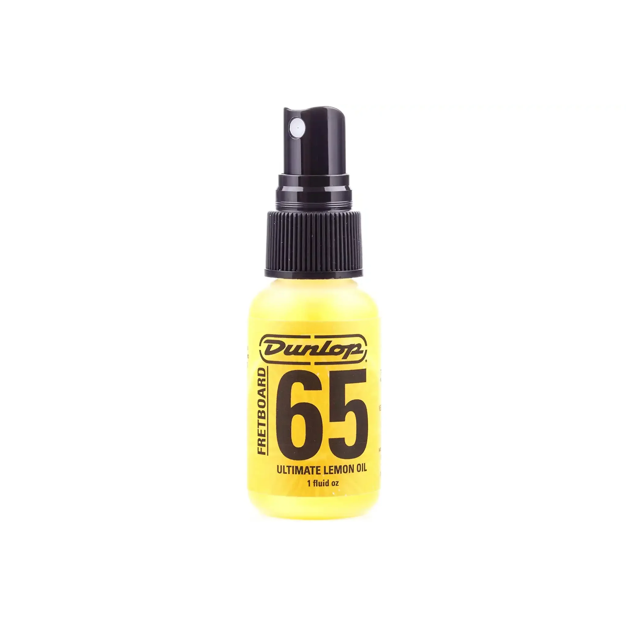 Dunlop Formula 65 Ultimate Lemon Oil-1oz (6551SI)