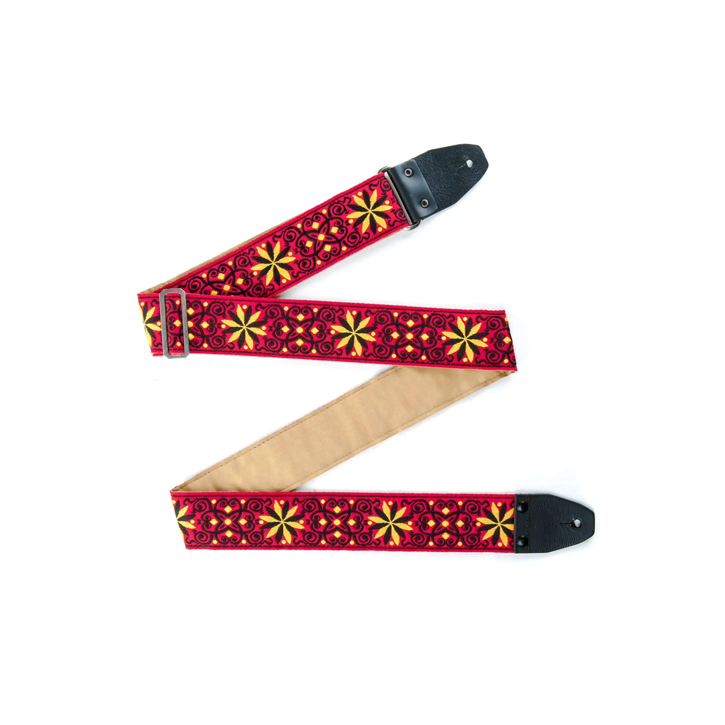 Dunlop Jimi Hendrix™ JH07 Fillmore Guitar Strap