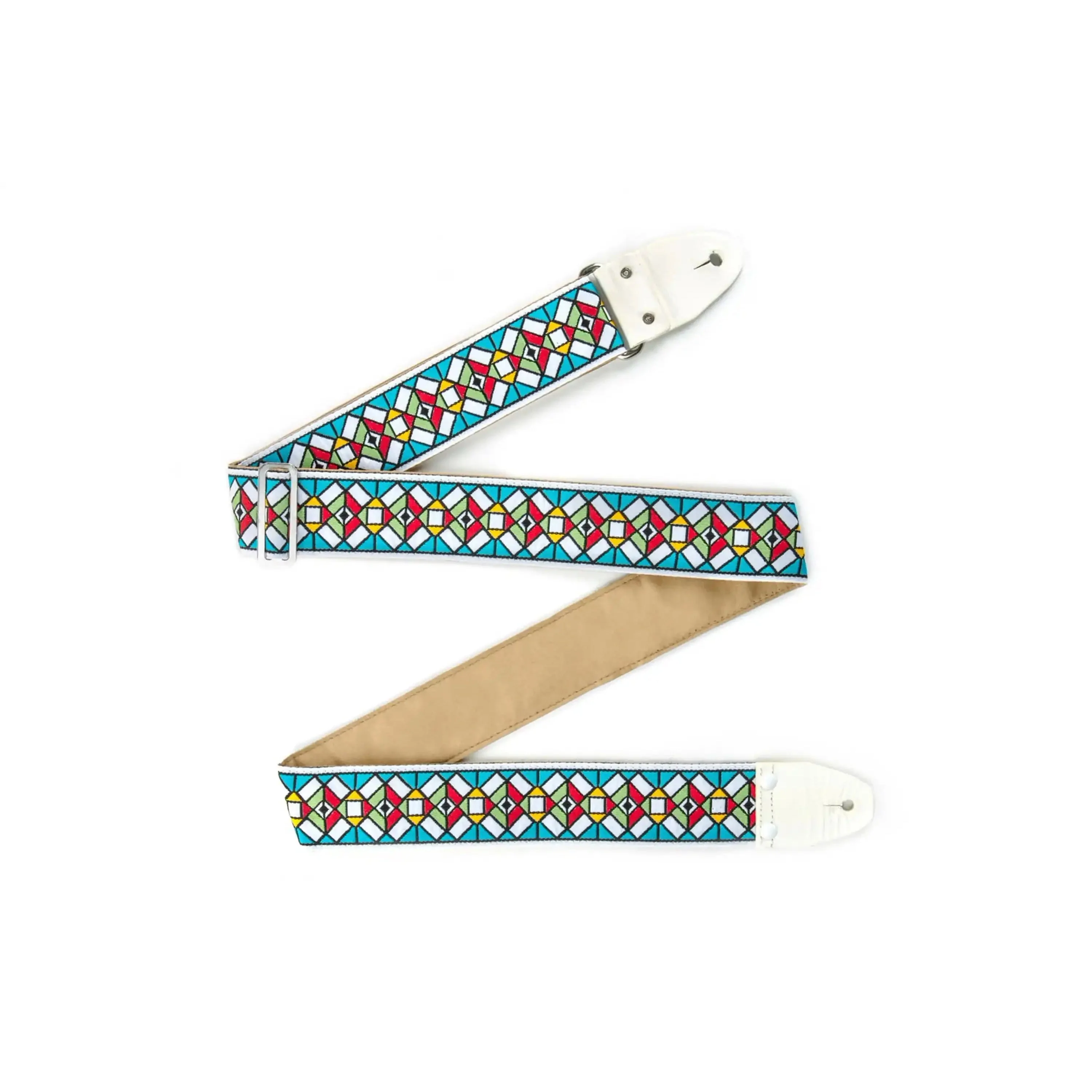 Dunlop Jimi Hendrix JH08 ITG Studios Guitar Strap