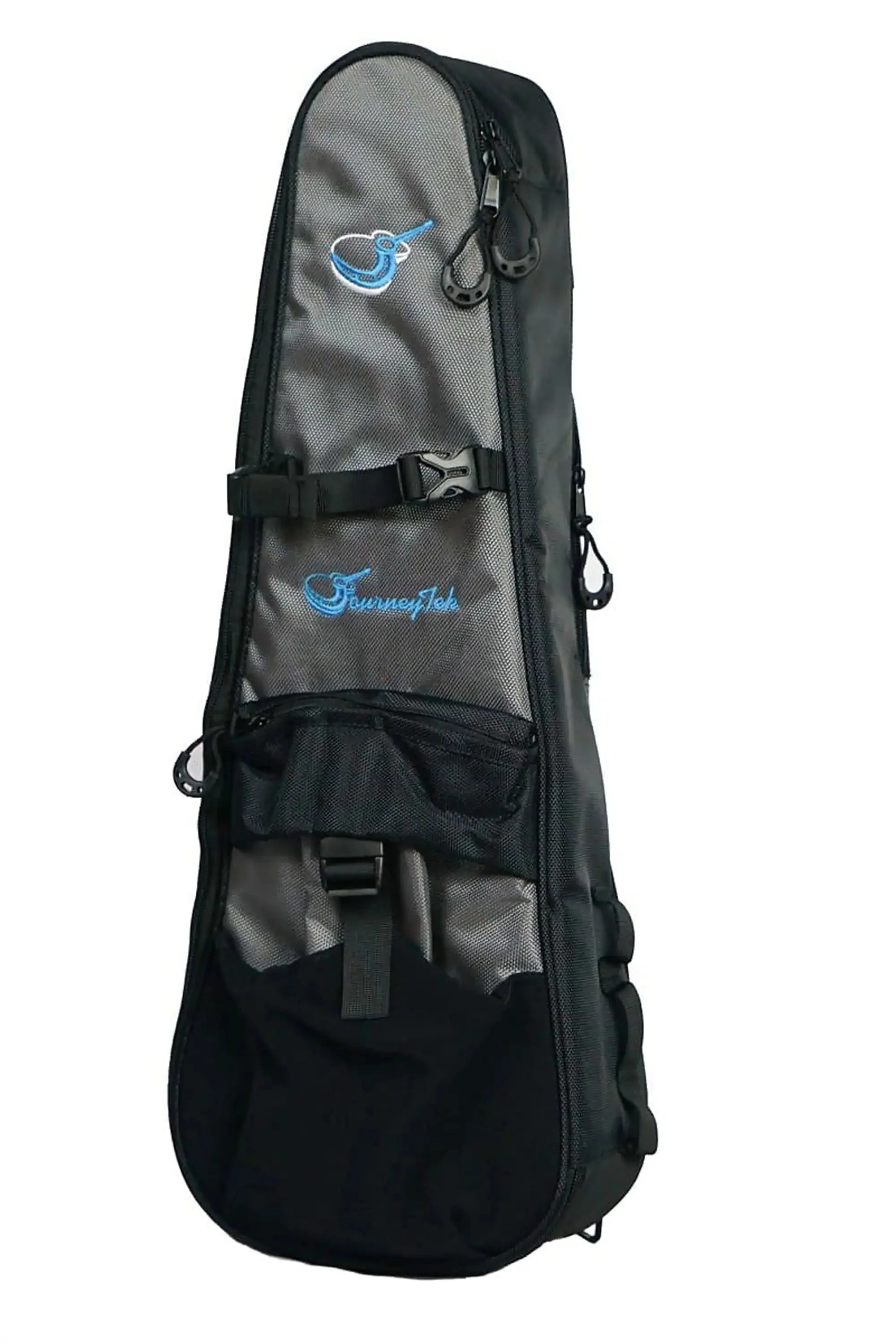 Journey Instruments Travel Soprano Ukulele Case