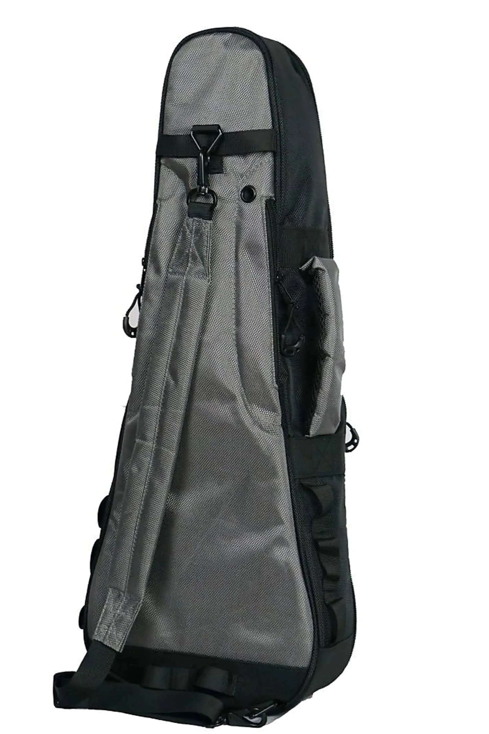 Journey Instruments Travel Soprano Ukulele Case - Image 2
