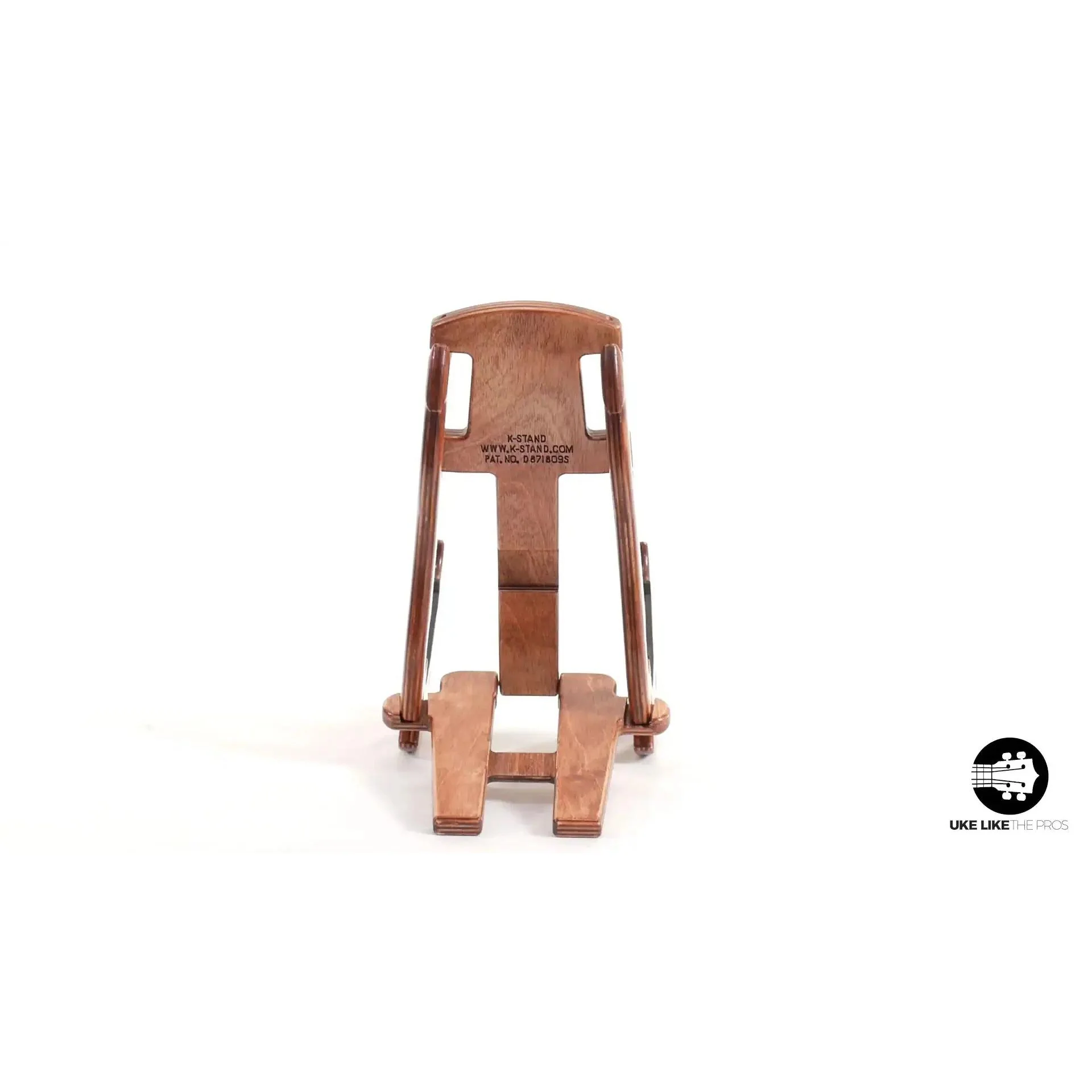 K-Stand "Maui Hook" Premium Soprano and Concert Ukulele Stand Uke Like The Pros Model Limited Edition - Image 4