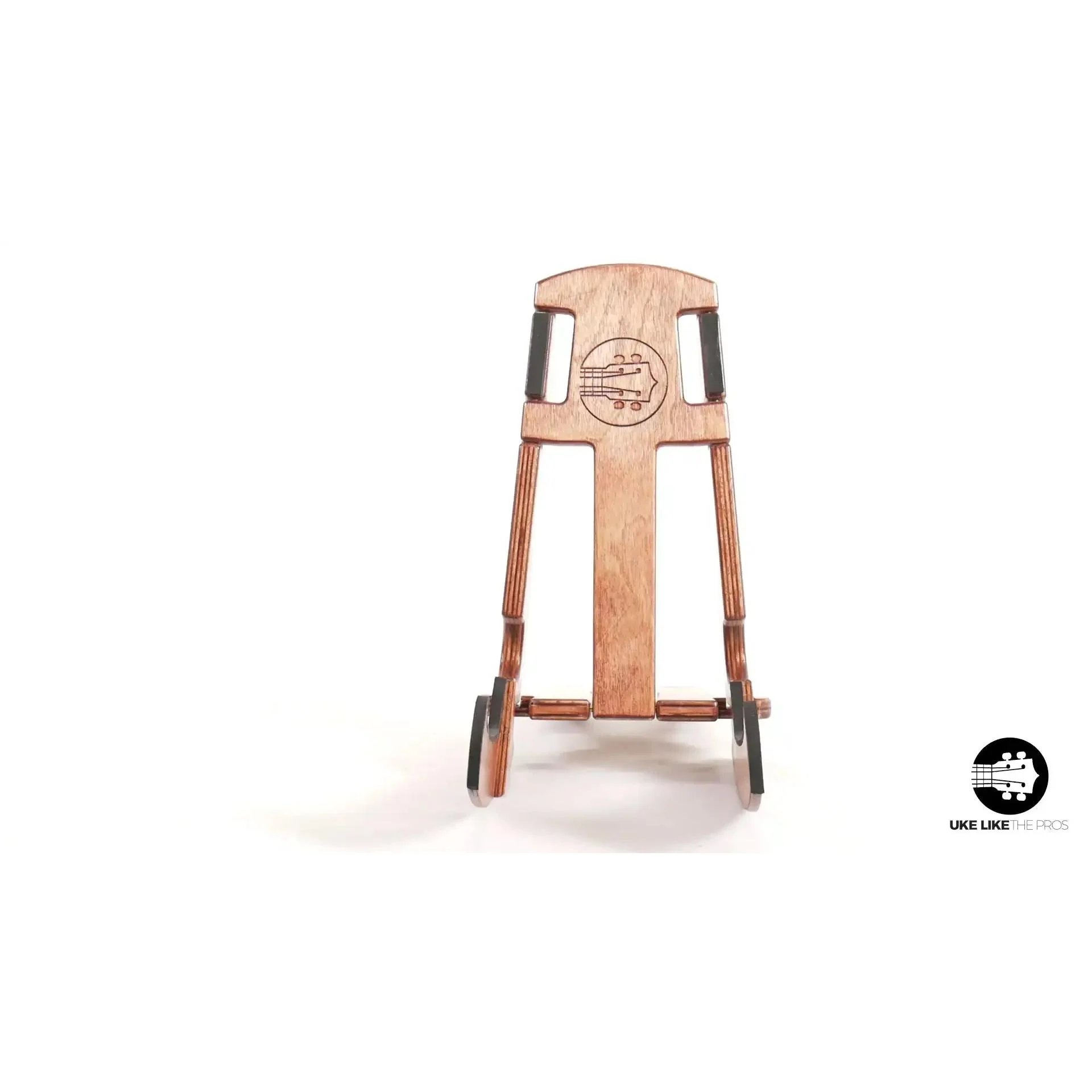 K-Stand Premium Tenor Ukulele Stand Uke Like The Pros Model Limited Edition - Image 2