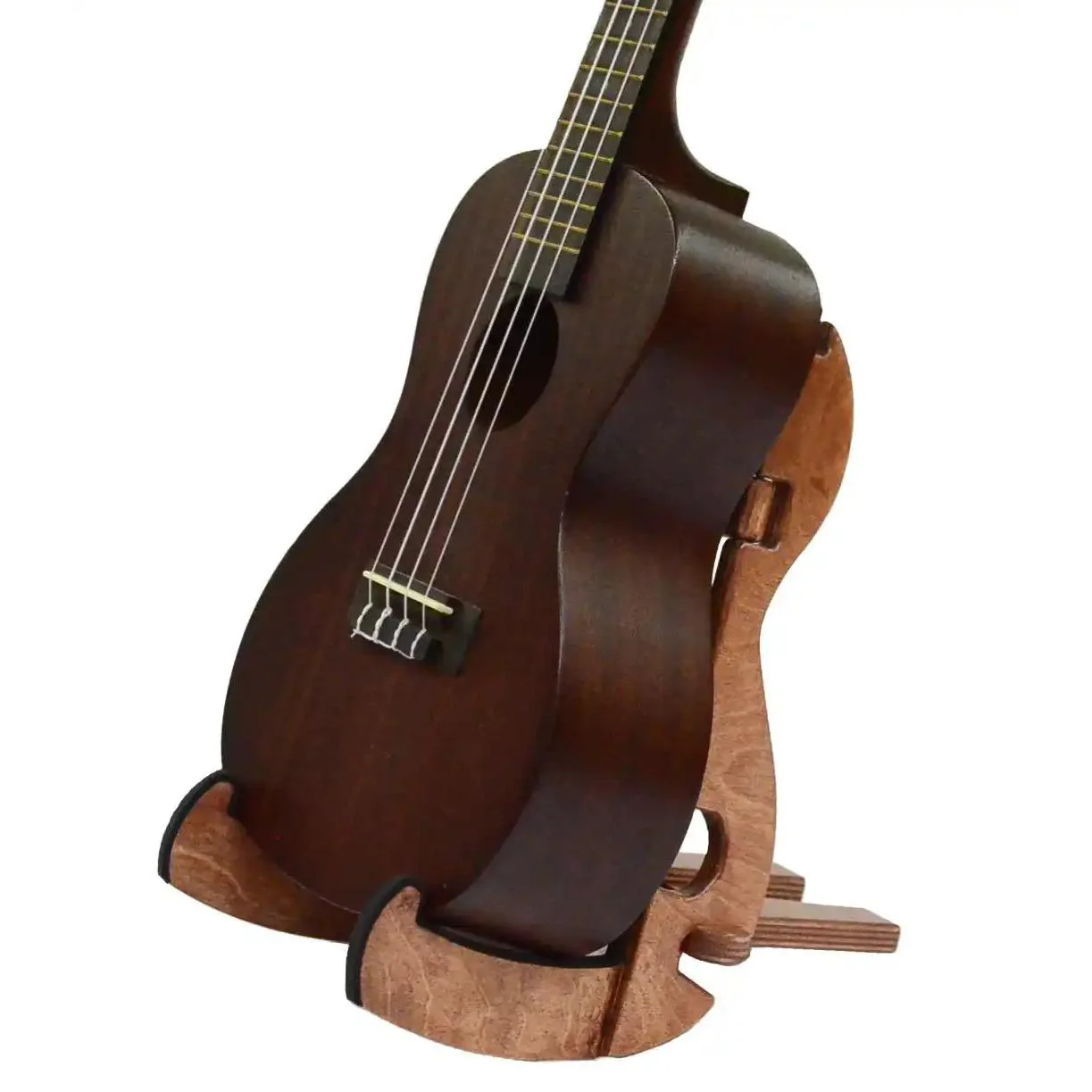 K-Stand Premium Tenor Ukulele Stand Uke Like The Pros Model Limited Edition - Image 6