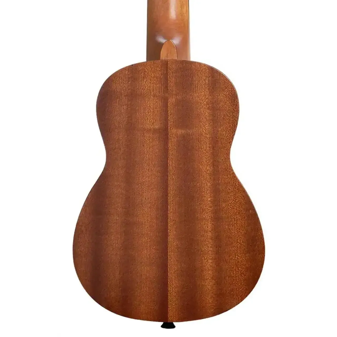 Kala 15S-H2 Mahogany Hawaiian Islands & Tattoo Soprano Ukulele - Image 2