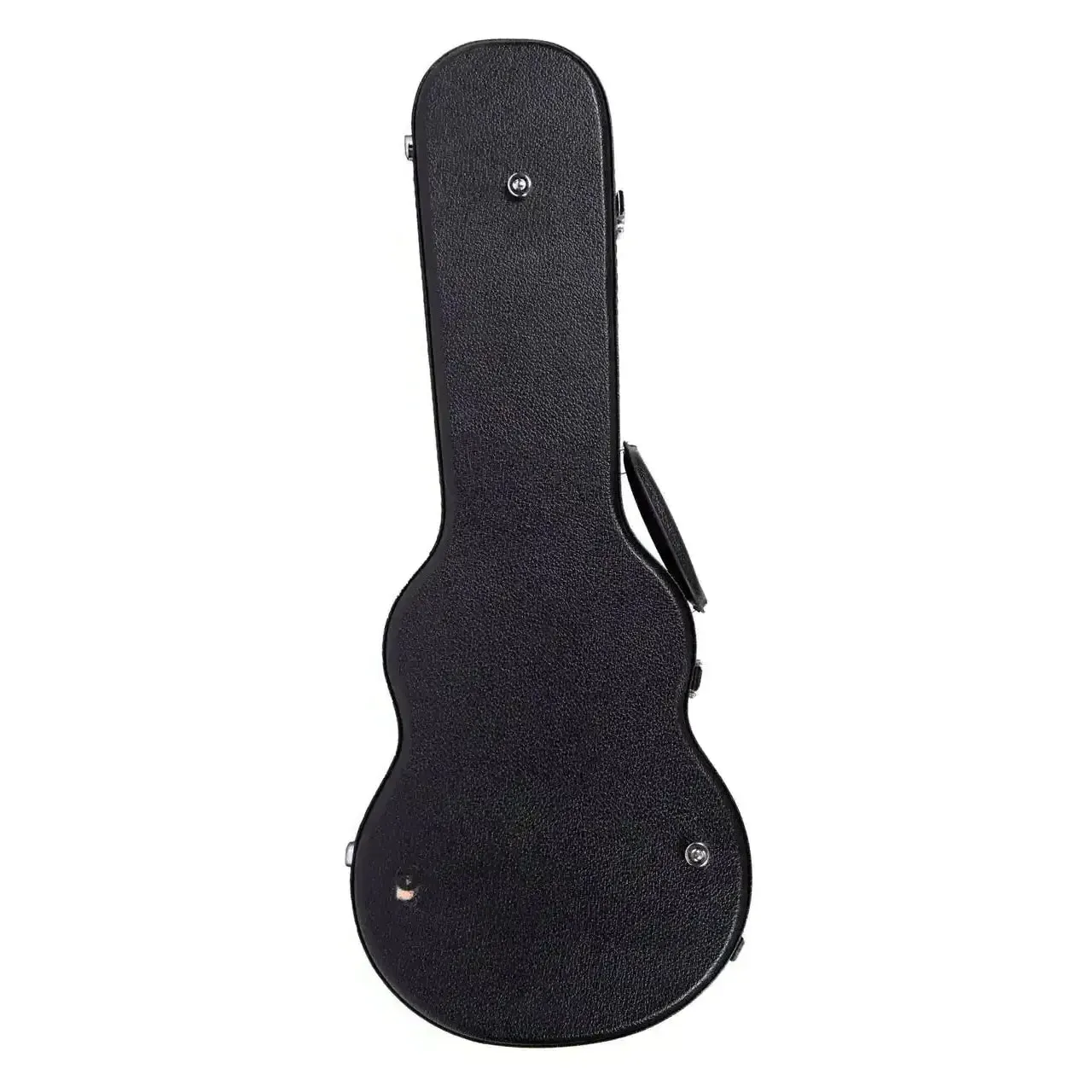 Kala BCT-AT Black Archtop Tenor Ukulele Hardshell Case - Image 2