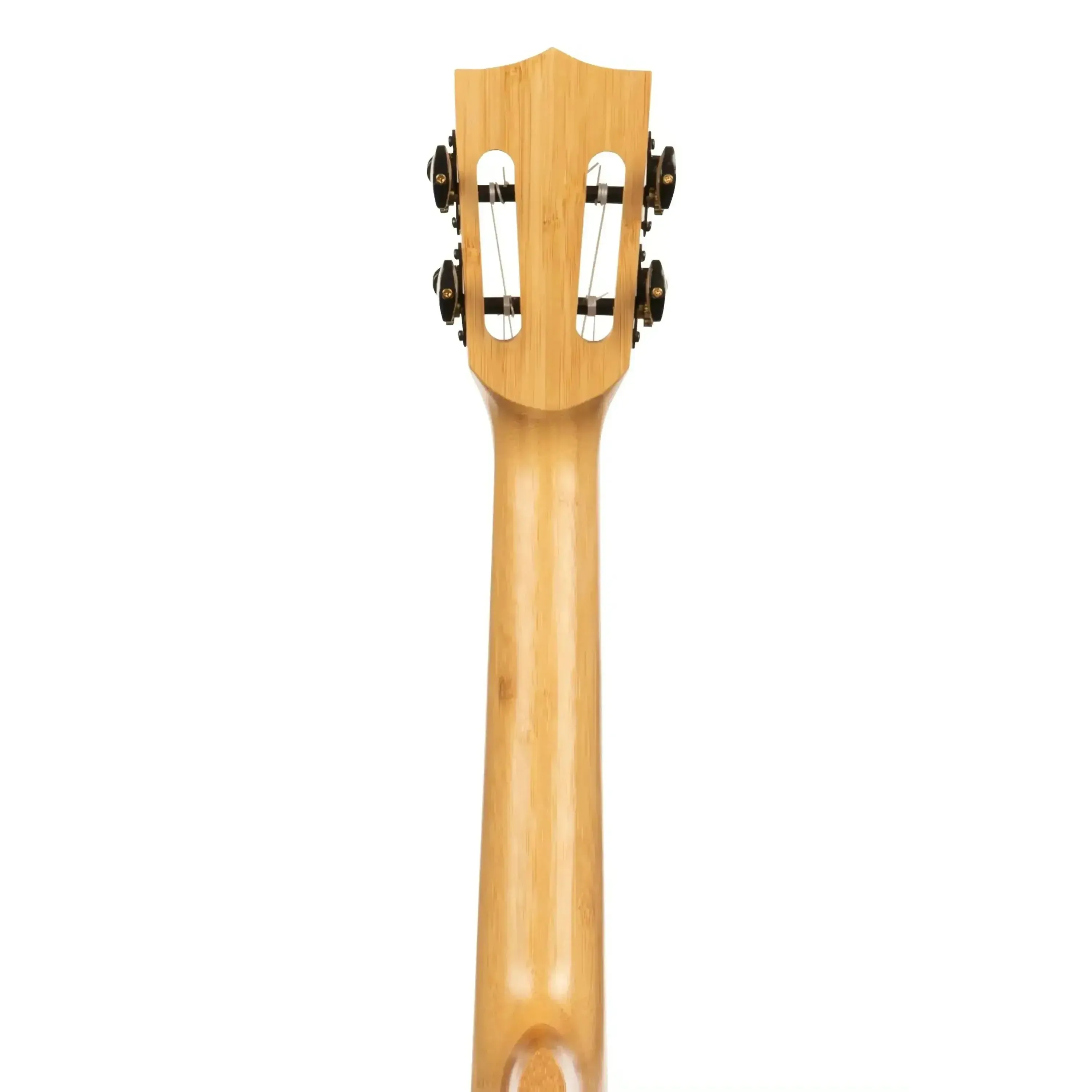 Kala BMB-C Solid Bamboo Concert Ukulele - Image 5