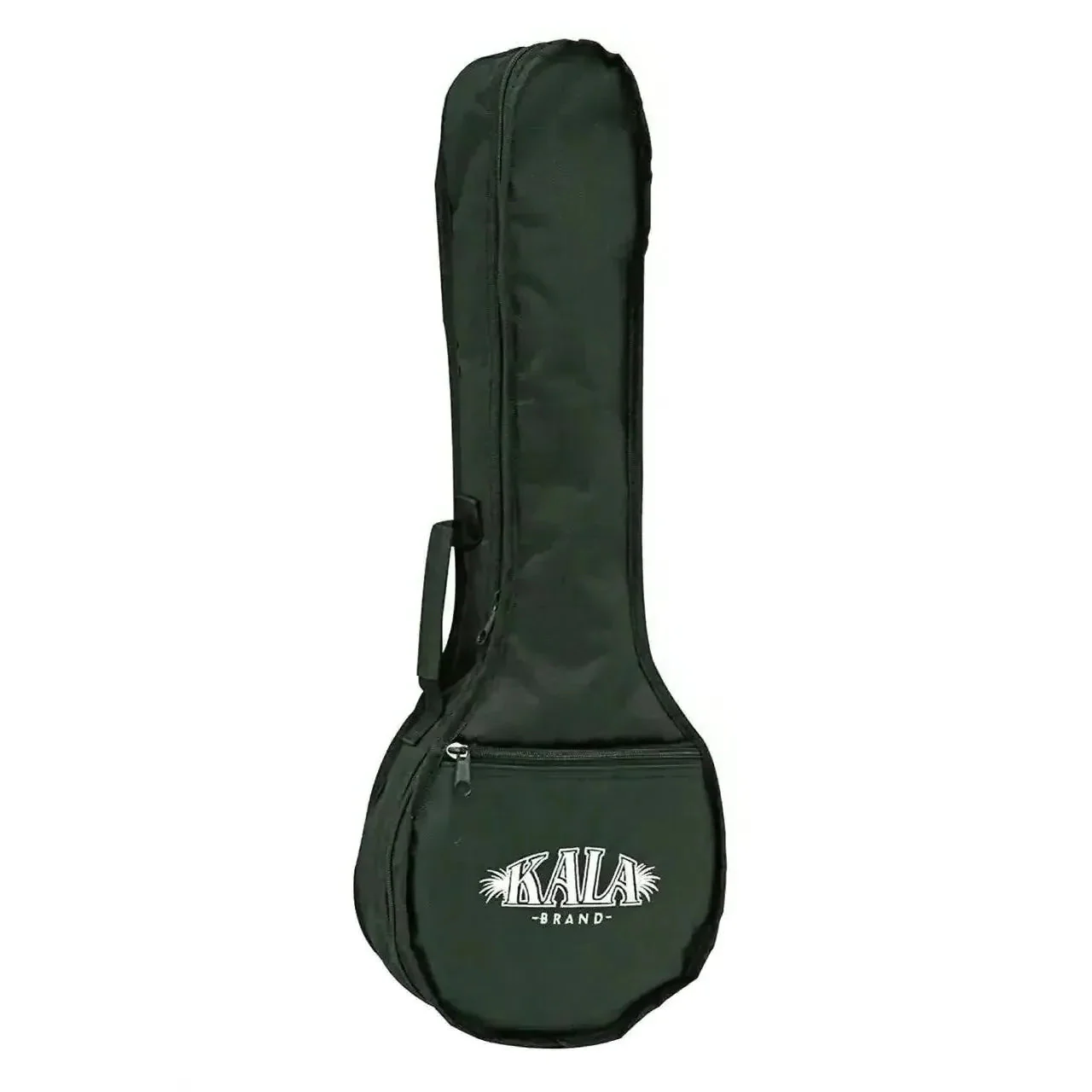 Kala BNJ-MHG-C Natural Mahogany Concert Banjolele - Image 4