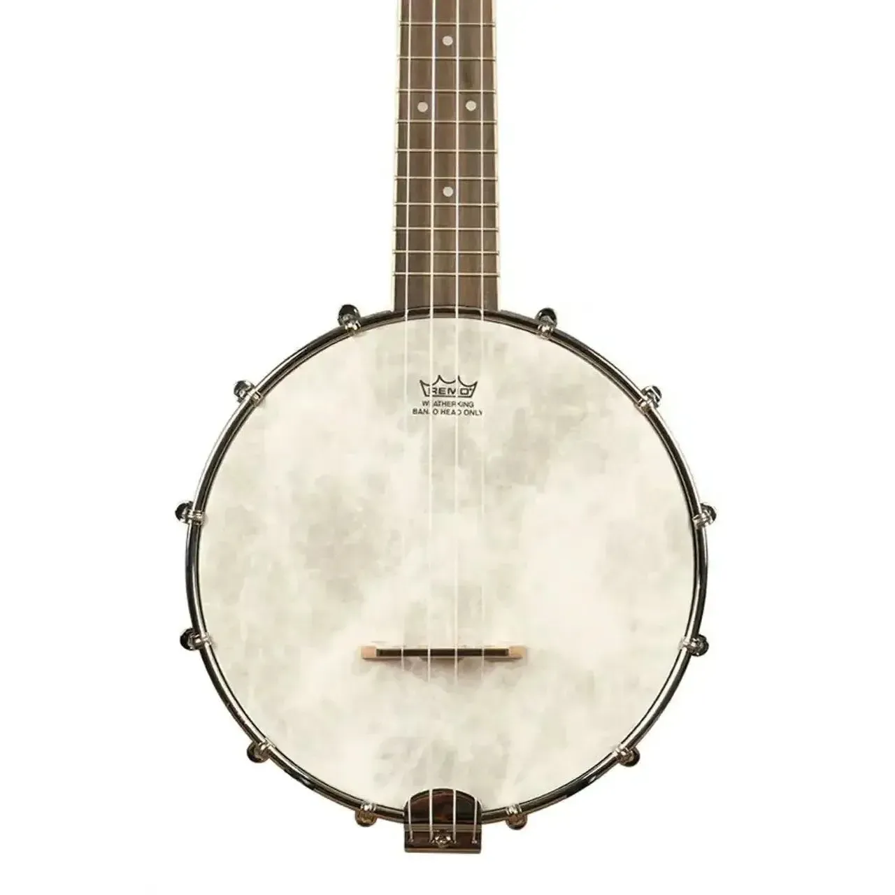 Kala BNJ-MHG-T Natural Mahogany Tenor Banjolele