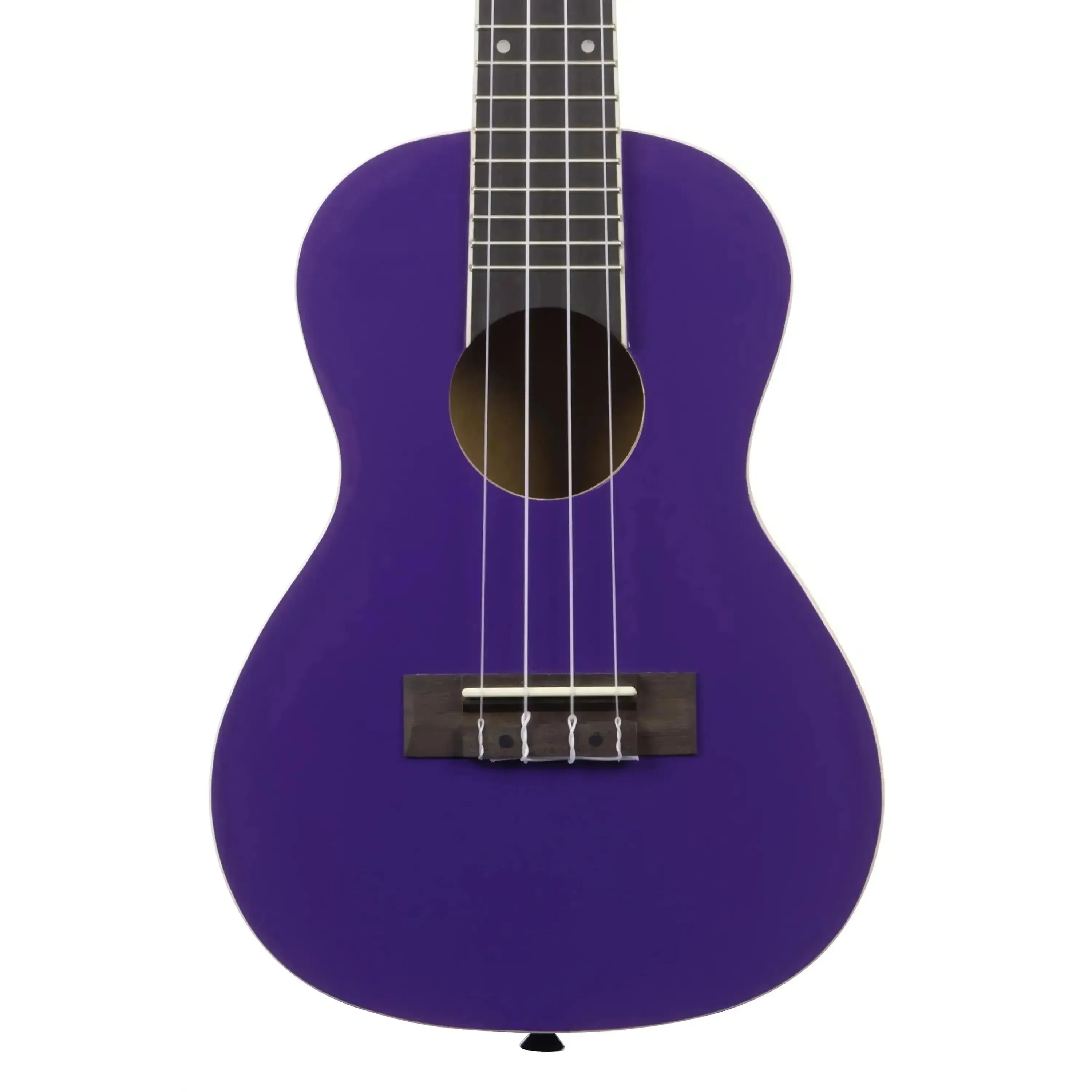 Kala CANDY-BER Blackberry Concert Ukulele
