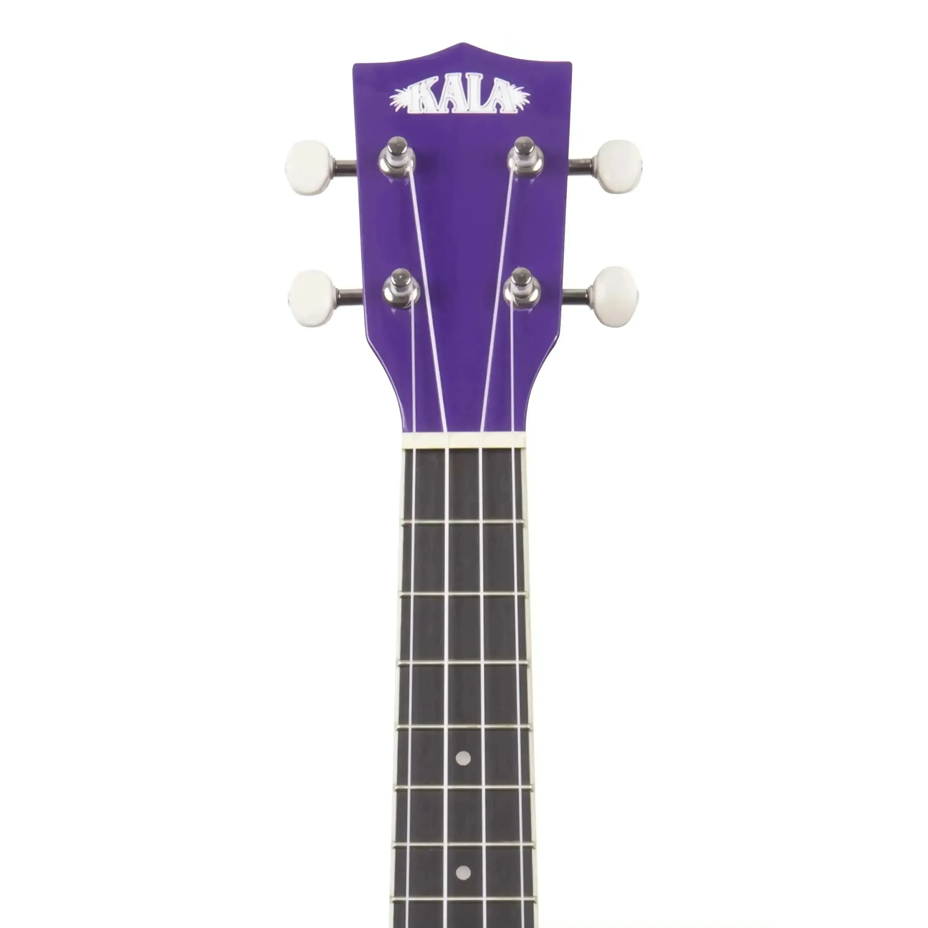 Kala CANDY-BER Blackberry Concert Ukulele - Image 5