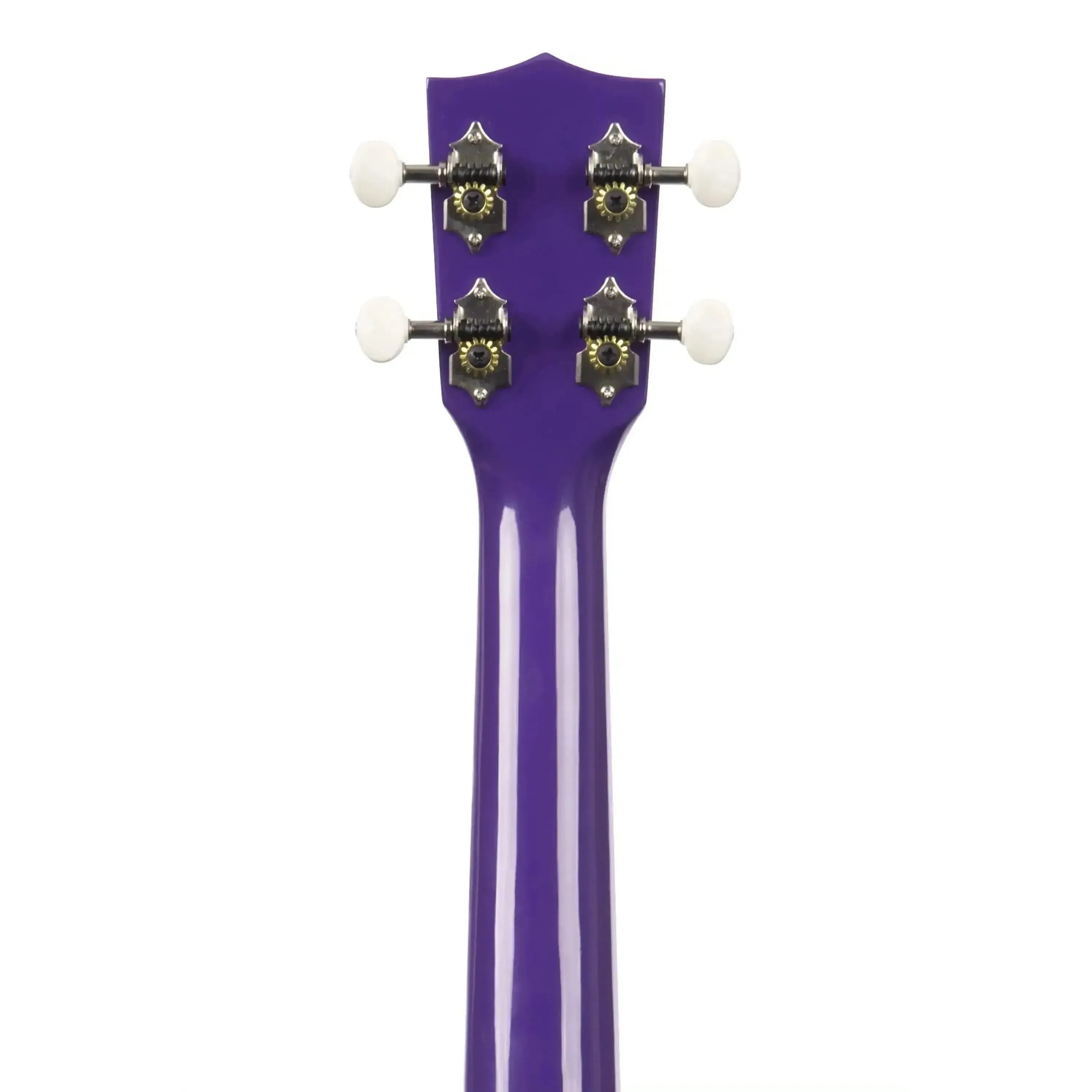 Kala CANDY-BER Blackberry Concert Ukulele - Image 6