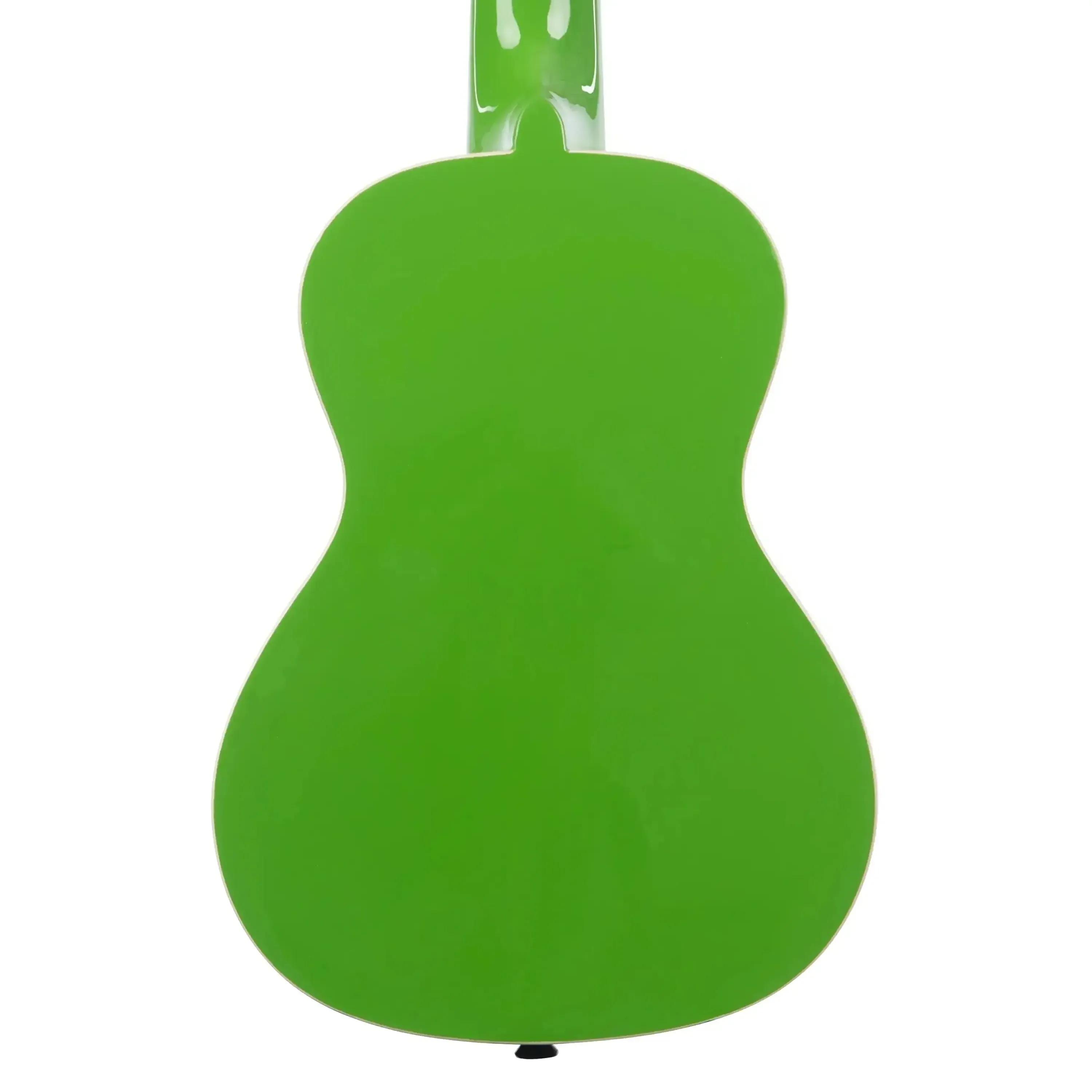 Kala CANDY-KEY Key Lime Concert Ukulele - Image 2