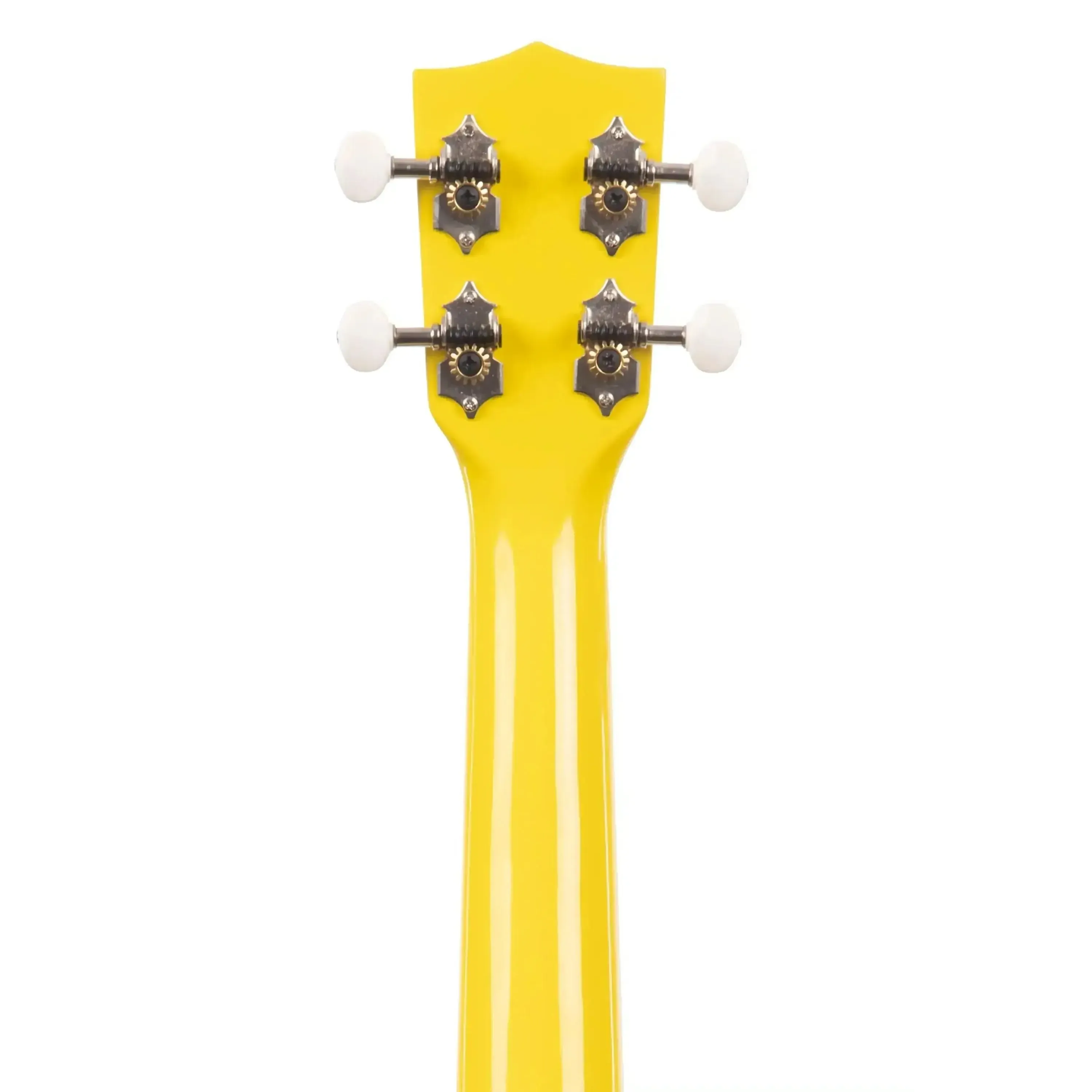 Kala CANDY-LEM Lemon Drop Basswood Concert Ukulele - Image 6