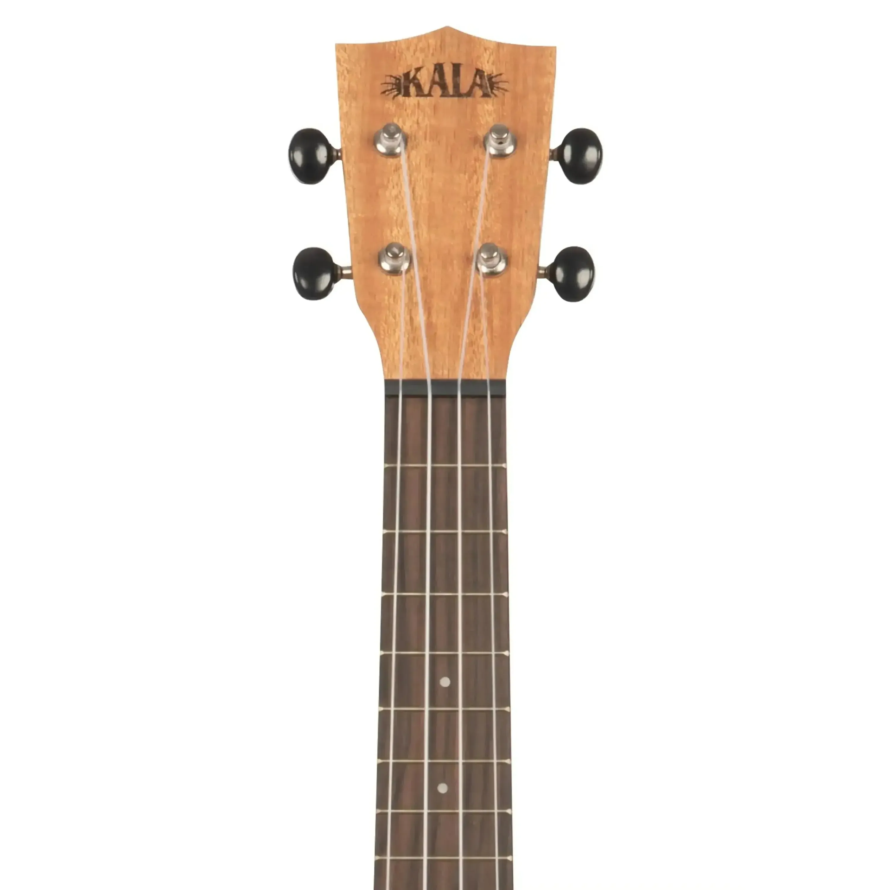 Kala CB-VICT-C Victorian Cigarbox Concert Ukulele - Image 5