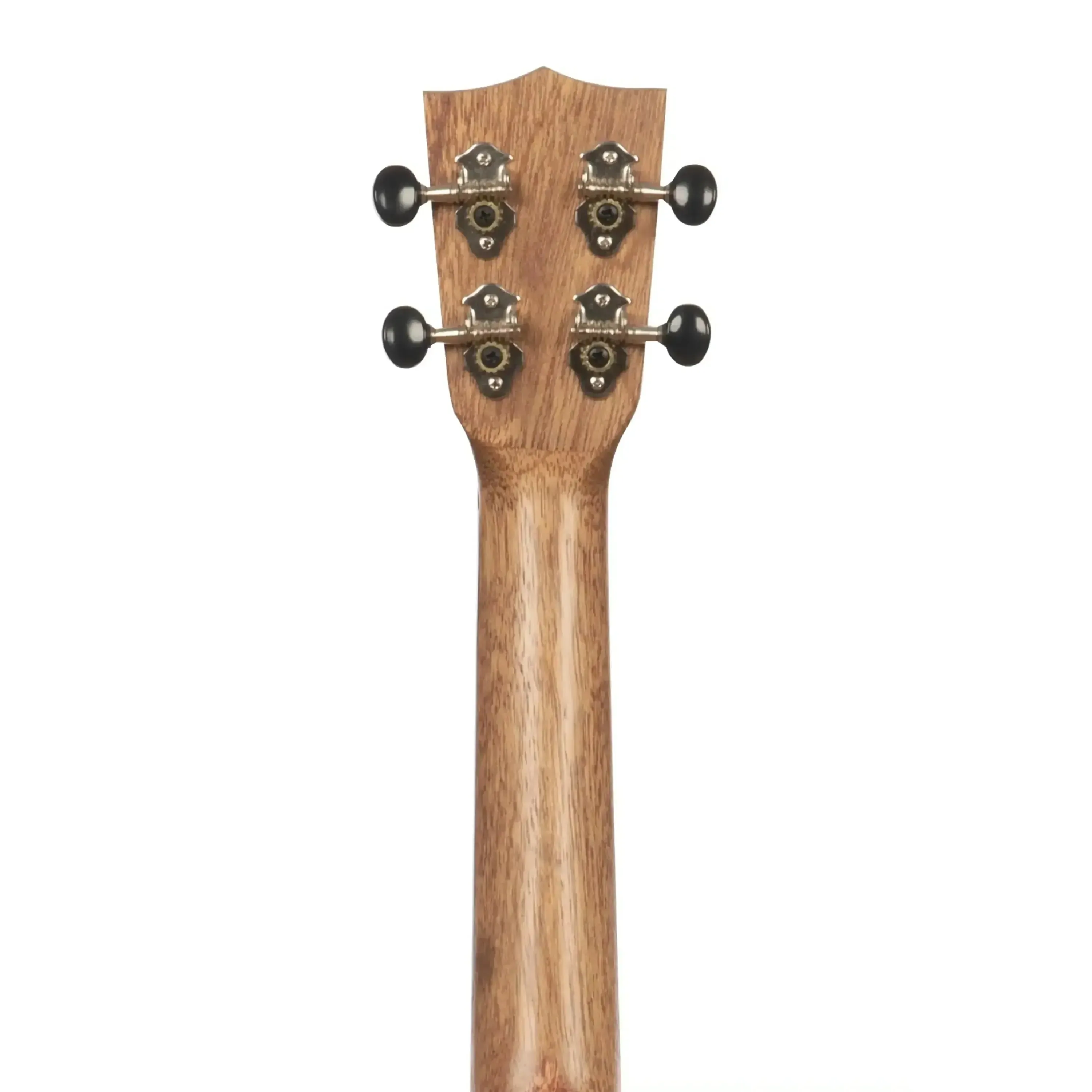 Kala CB-VICT-C Victorian Cigarbox Concert Ukulele - Image 6