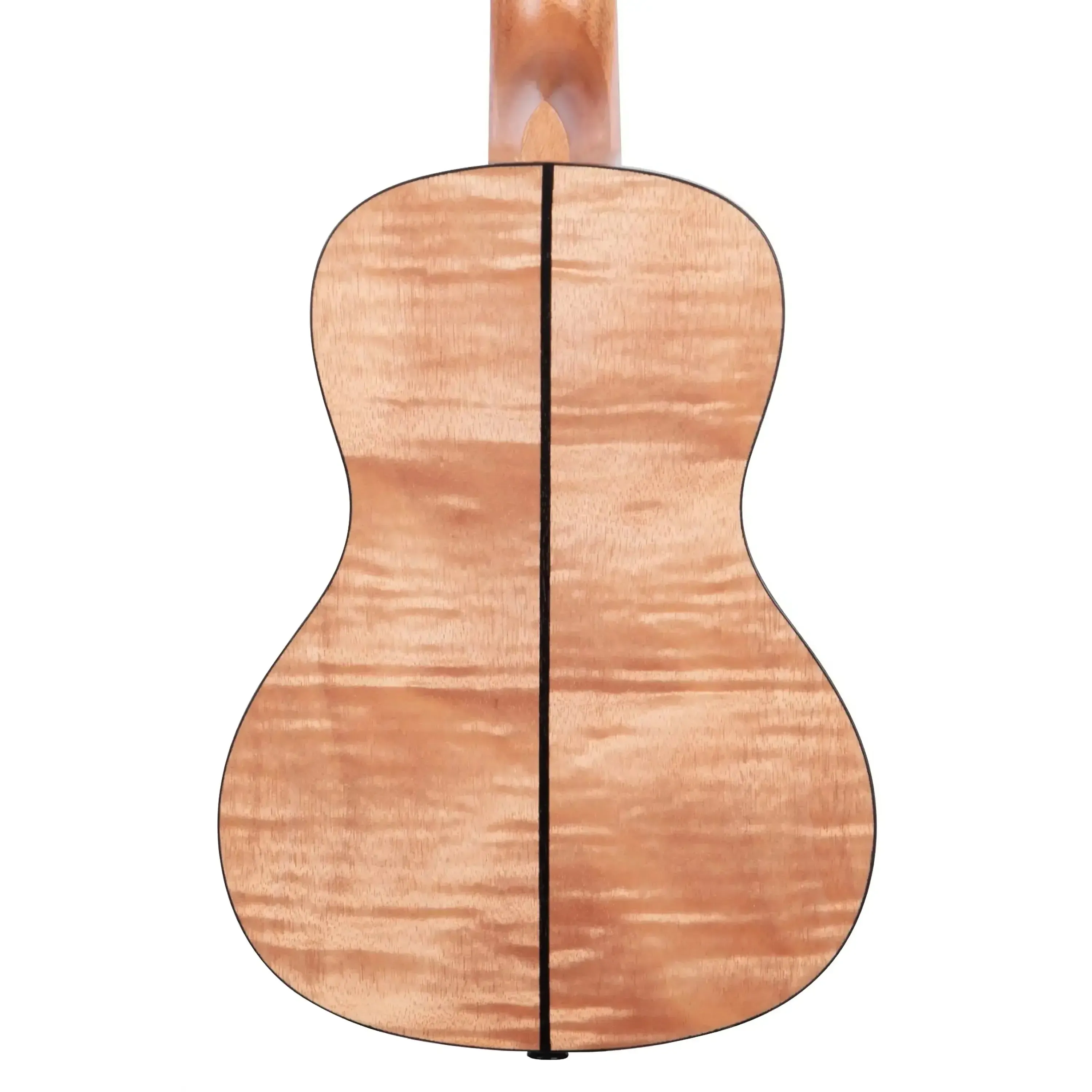 Kala CEM Exotic Mahogany Concert Ukulele - Image 2