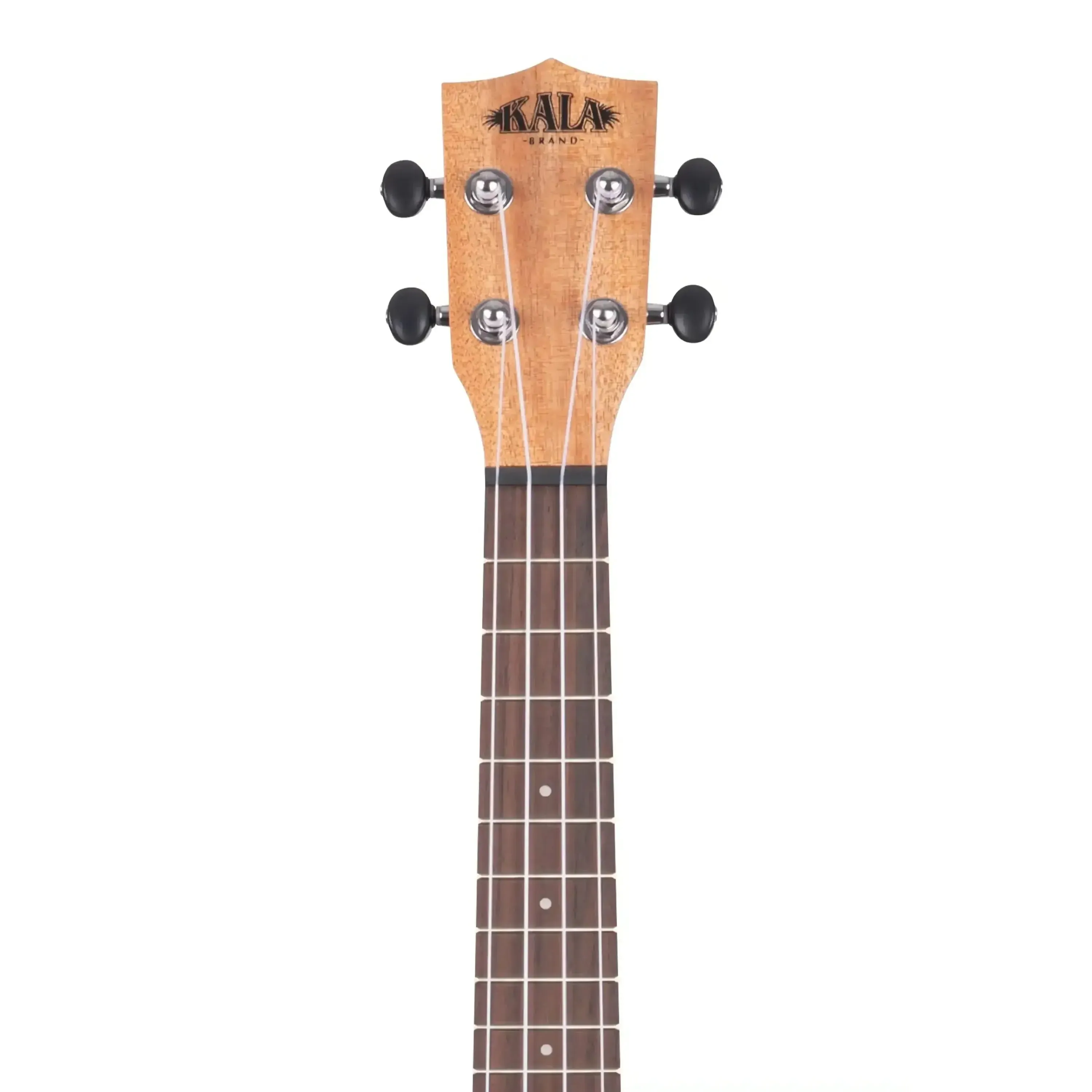 Kala CEM Exotic Mahogany Concert Ukulele - Image 5
