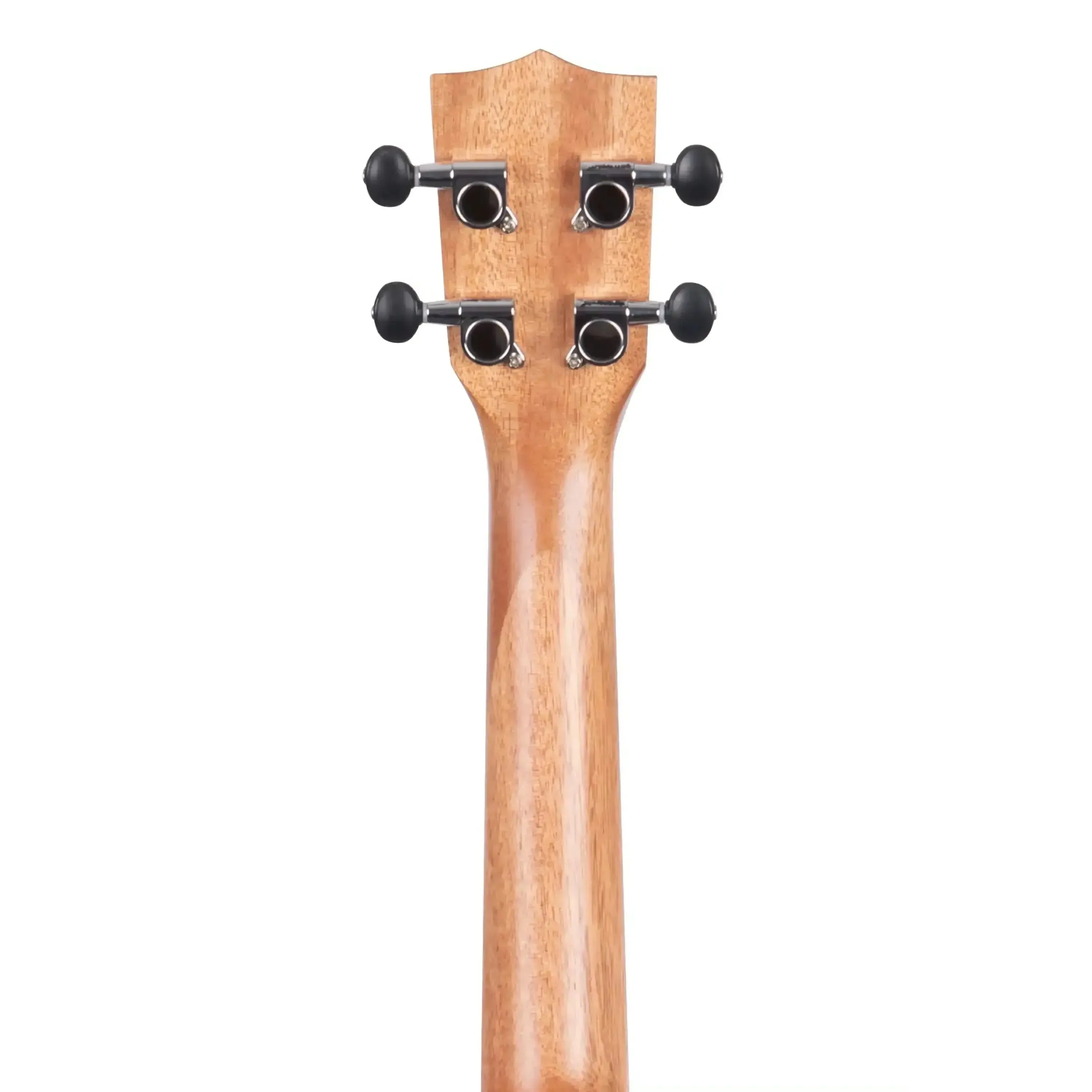 Kala CEM Exotic Mahogany Concert Ukulele - Image 6