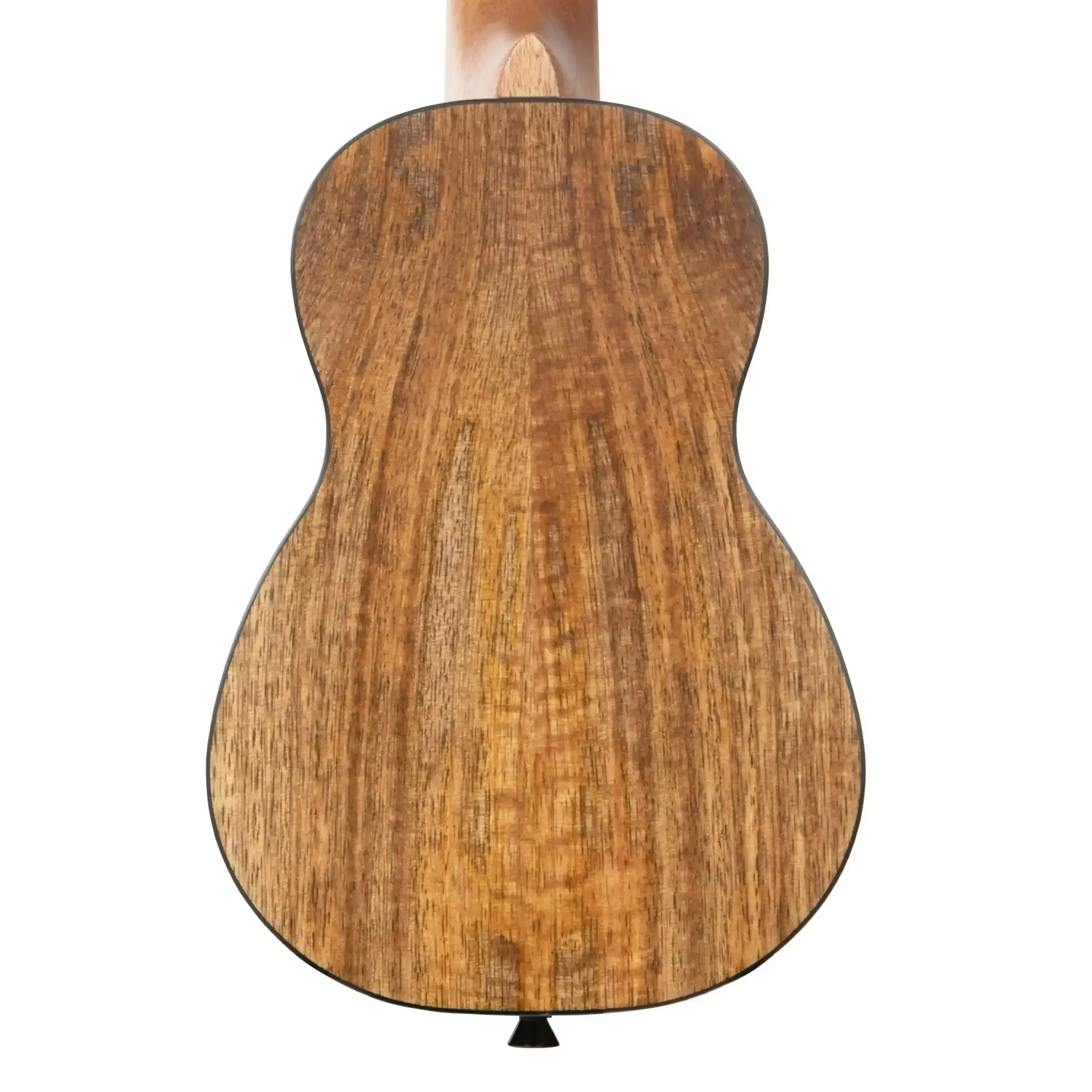 Kala CM-SLN Curly Mango Longneck Soprano Ukulele - Image 2
