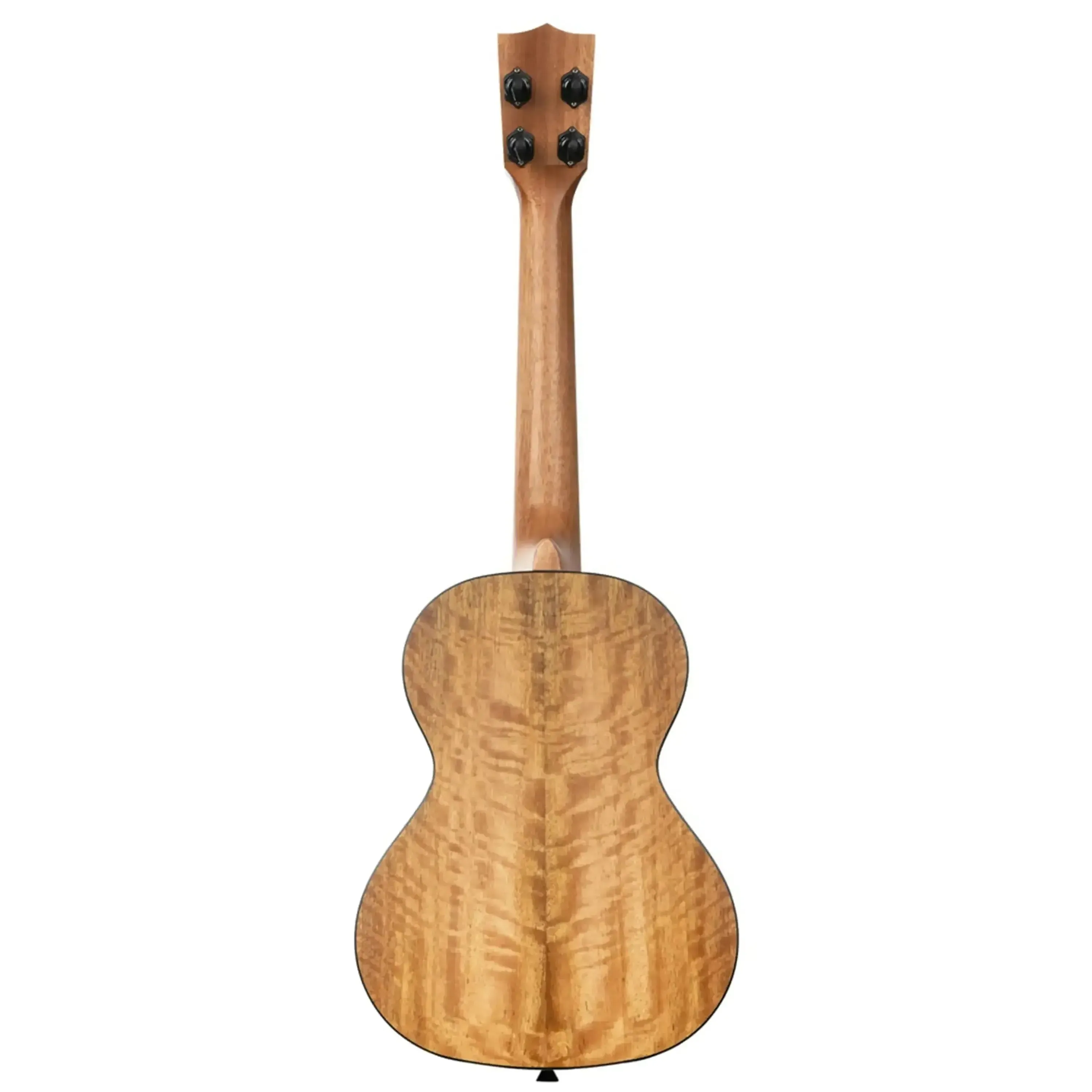 Kala CM-T Curly Mango Tenor Ukulele - Image 4