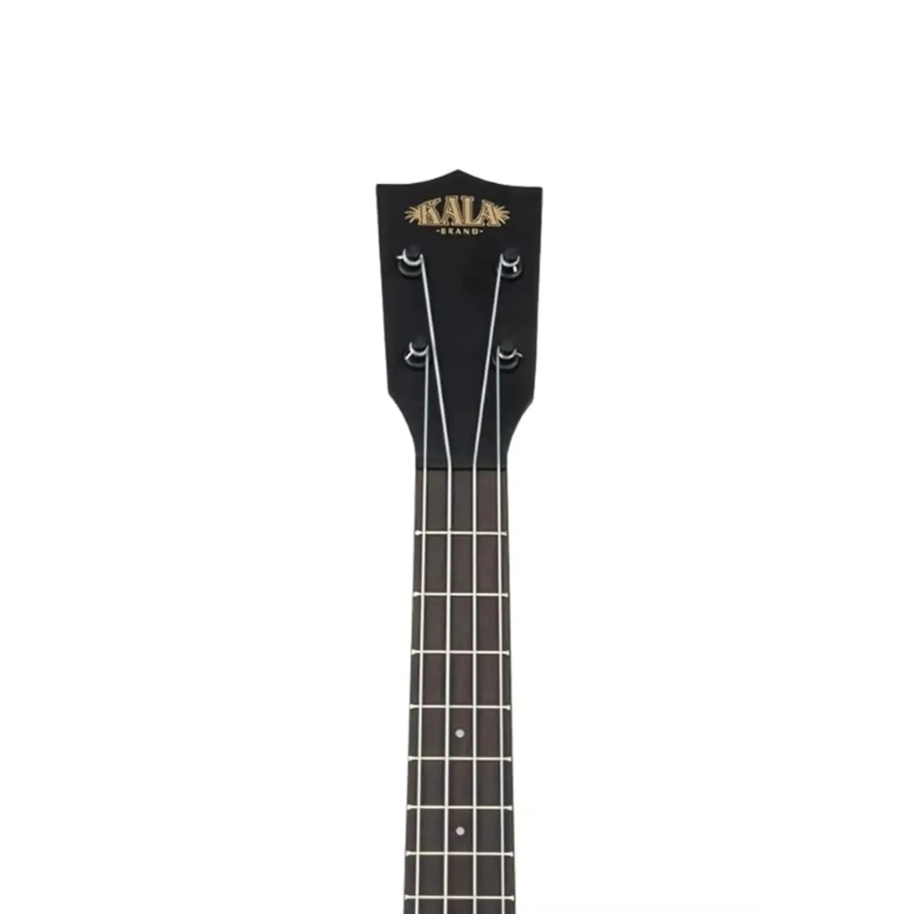 Kala CM-T Curly Mango Tenor Ukulele - Image 5