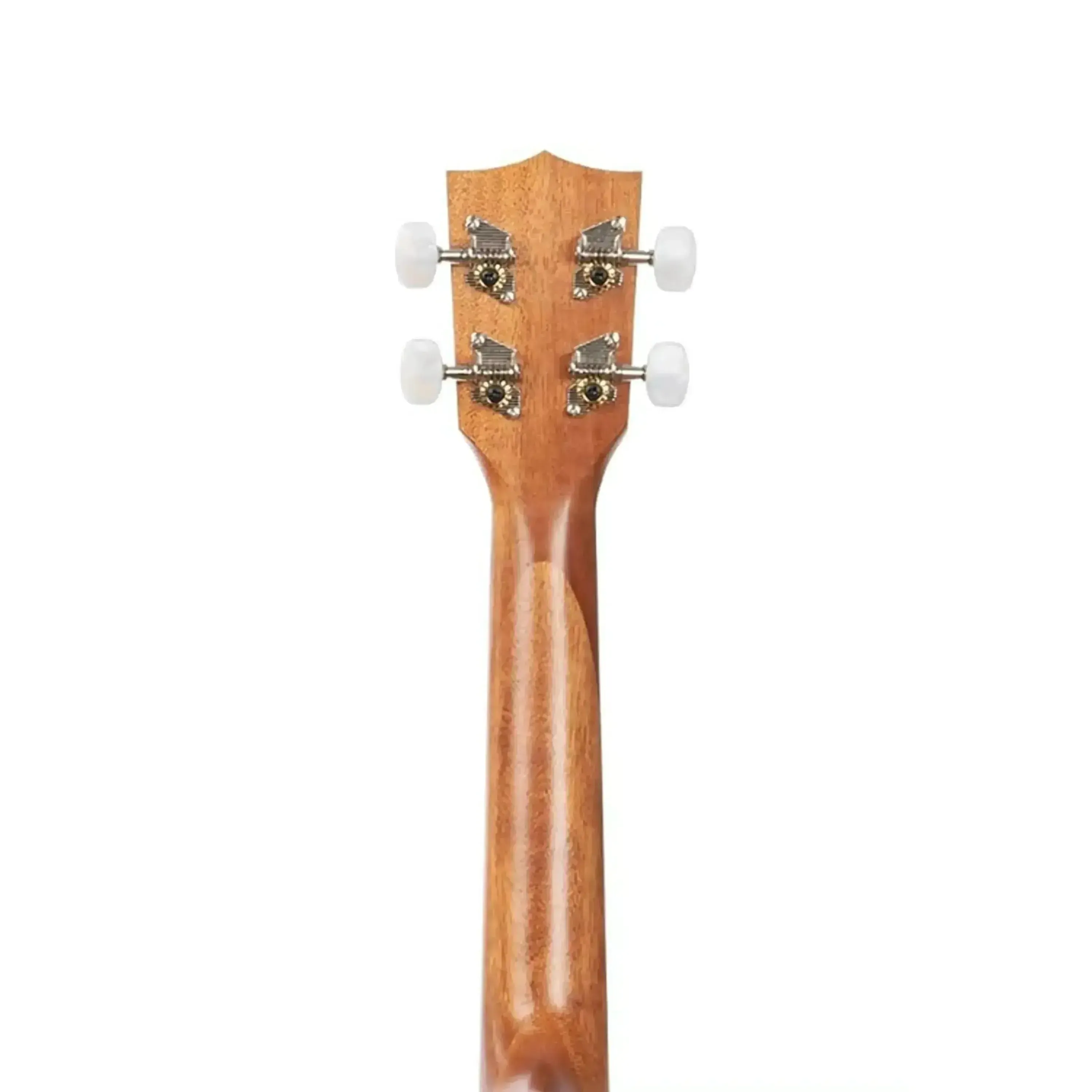Kala COURAGE-C Courage Mahogany Concert Ukulele - Image 6
