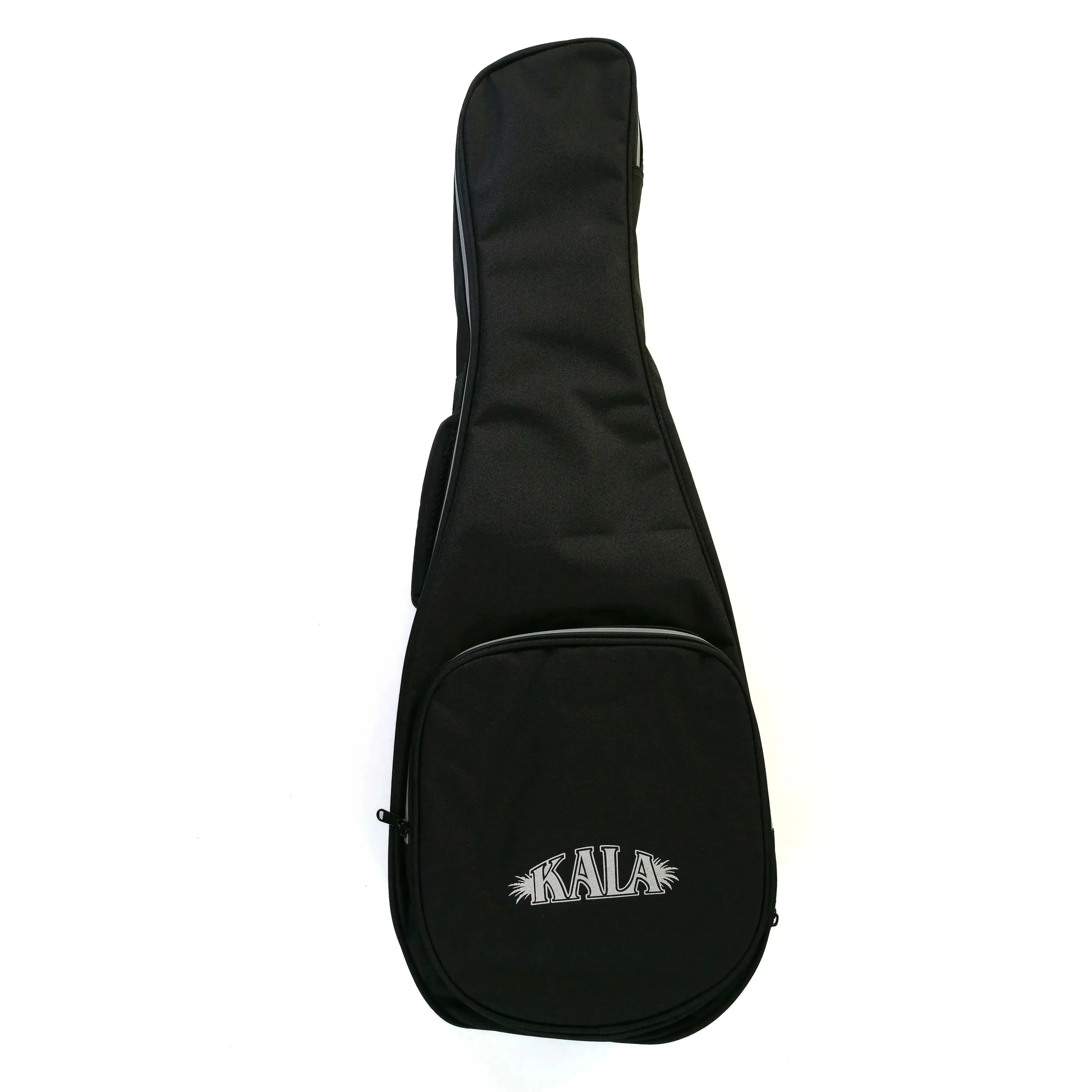 Kala CT-SA-BG Contour Series Baritone Ukulele - Image 5