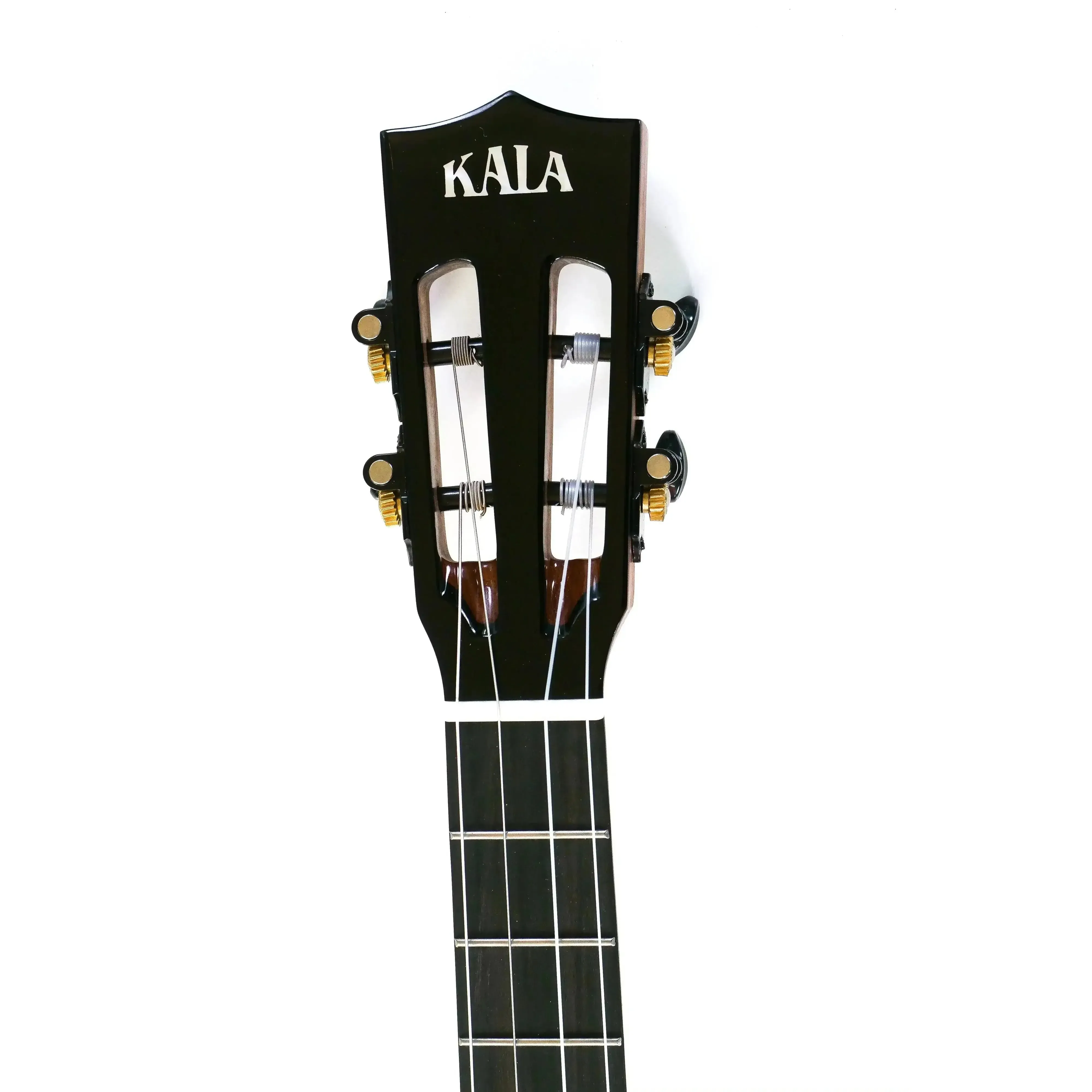 Kala CT-SA-BG Contour Series Baritone Ukulele - Image 6