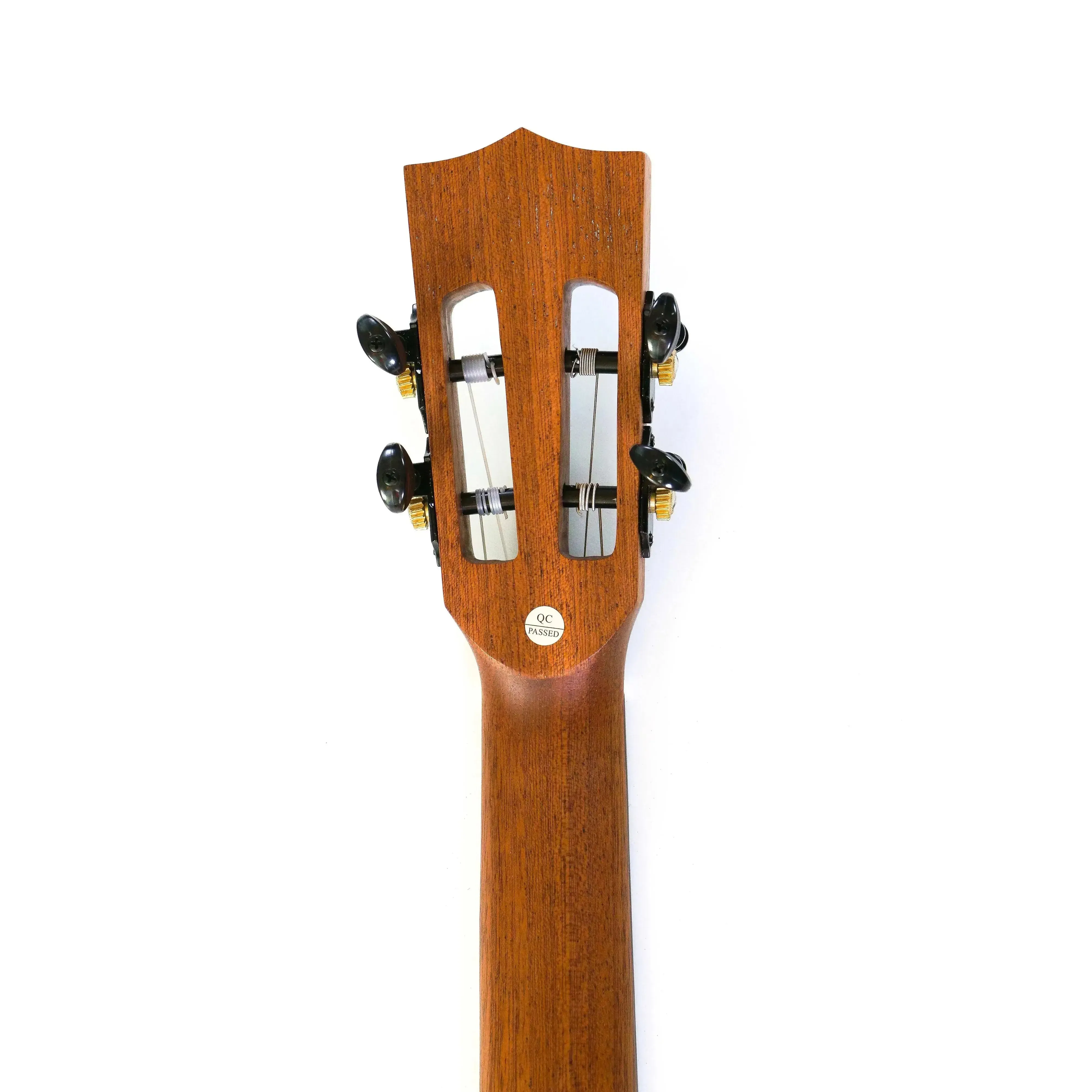 Kala CT-SA-BG Contour Series Baritone Ukulele - Image 7