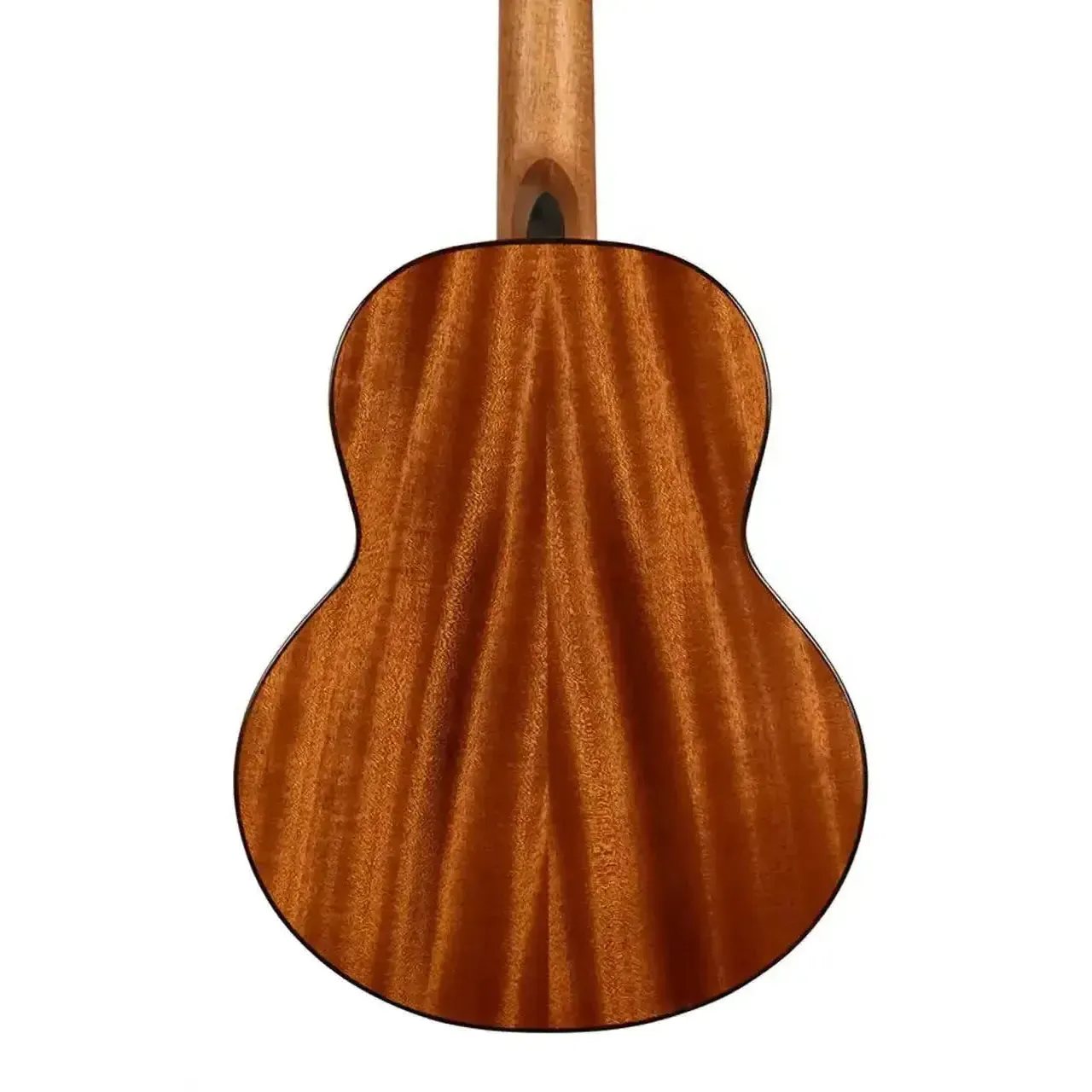 Kala KA-CT-SMH-BG Contour Series Baritone Ukulele - Image 2