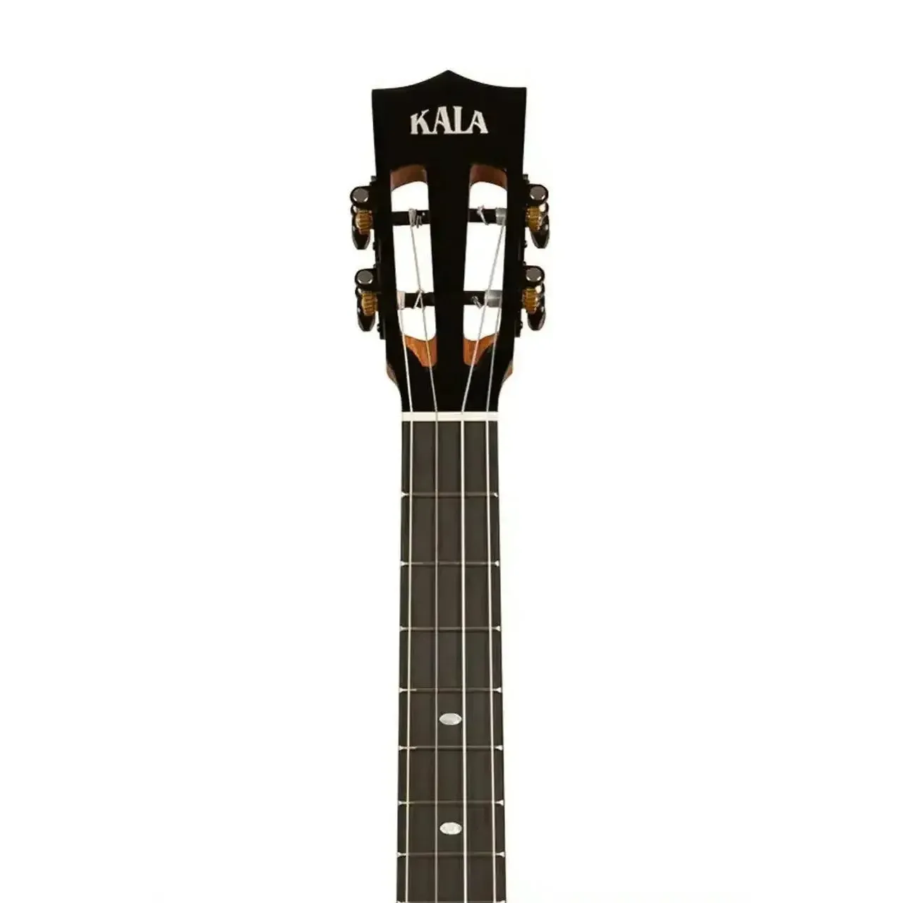 Kala KA-CT-SMH-BG Contour Series Baritone Ukulele - Image 4