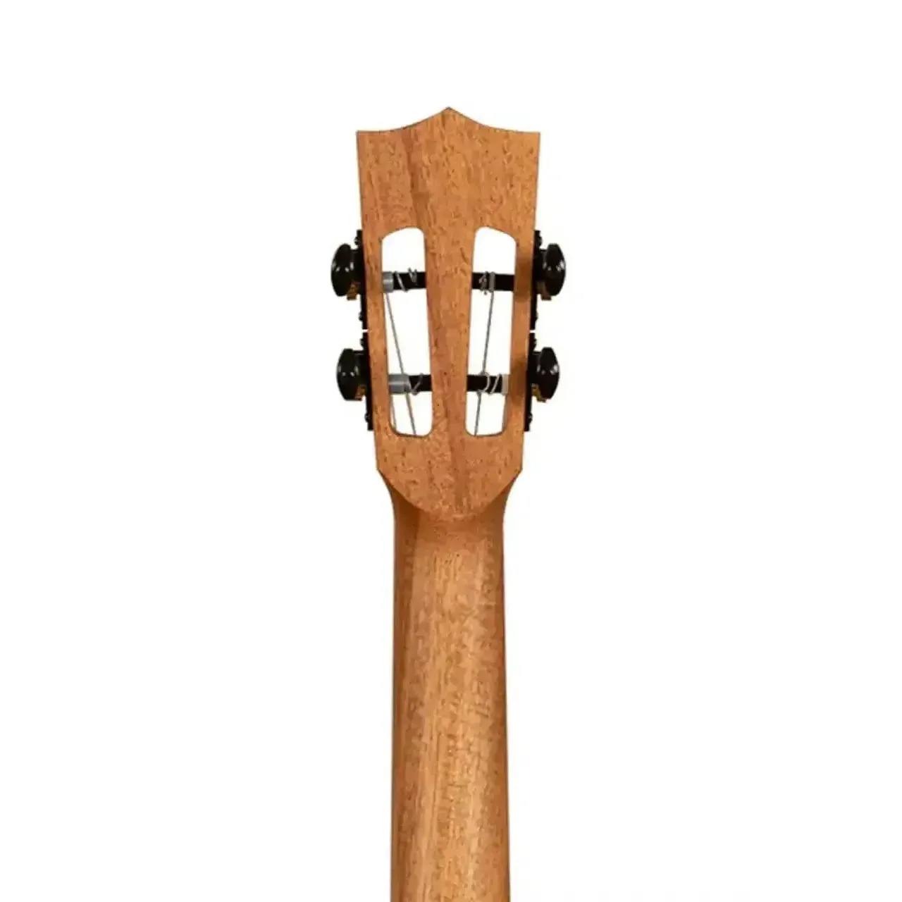 Kala KA-CT-SMH-BG Contour Series Baritone Ukulele - Image 5